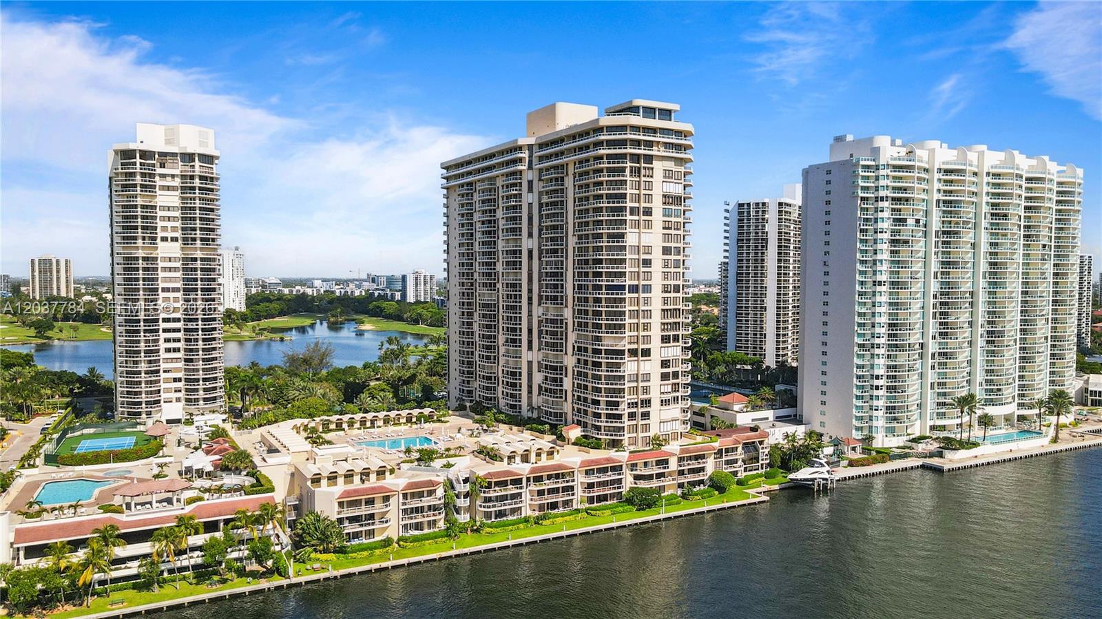 20191 E Country Club Drive