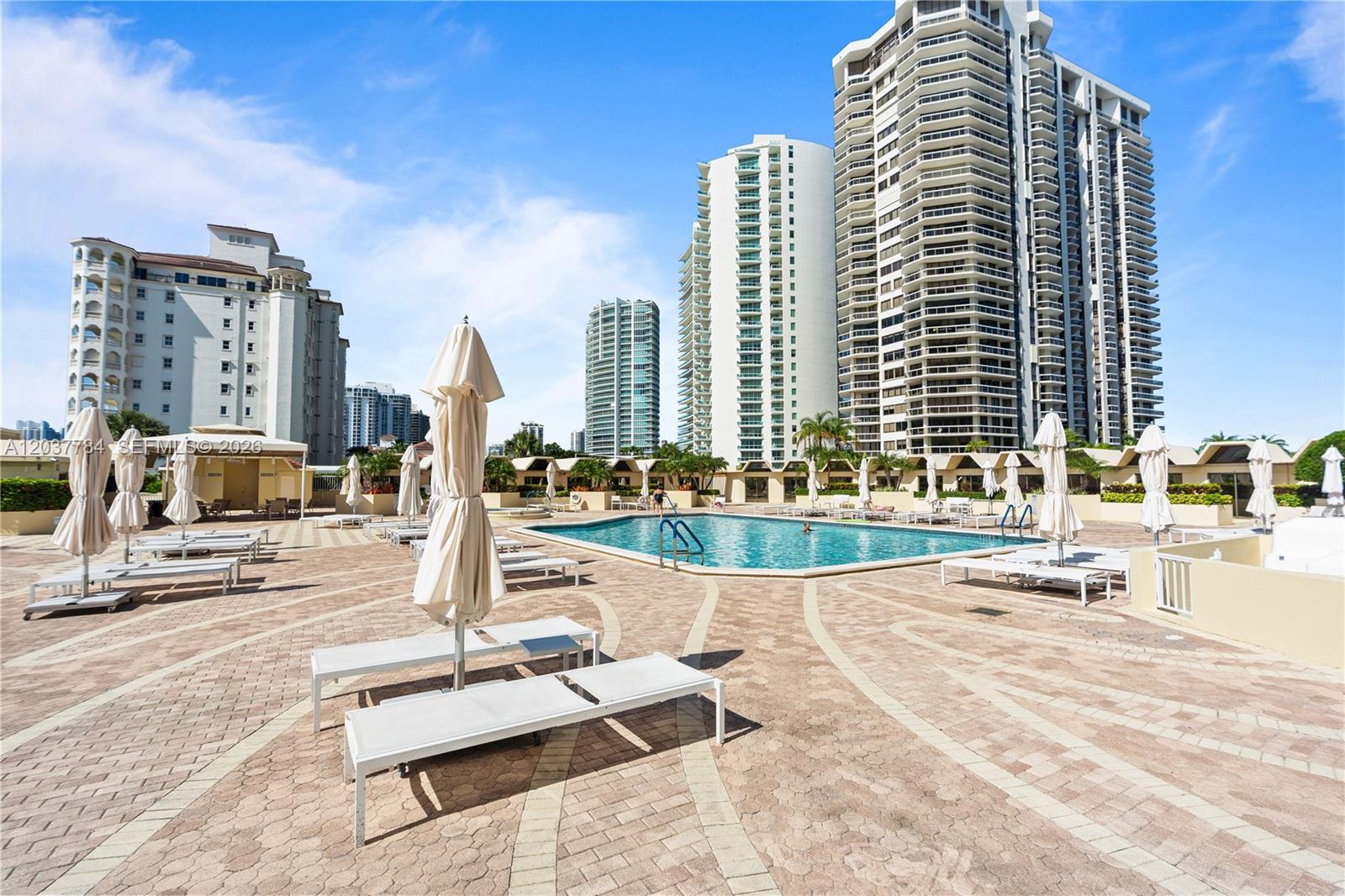 20191 E Country Club Drive