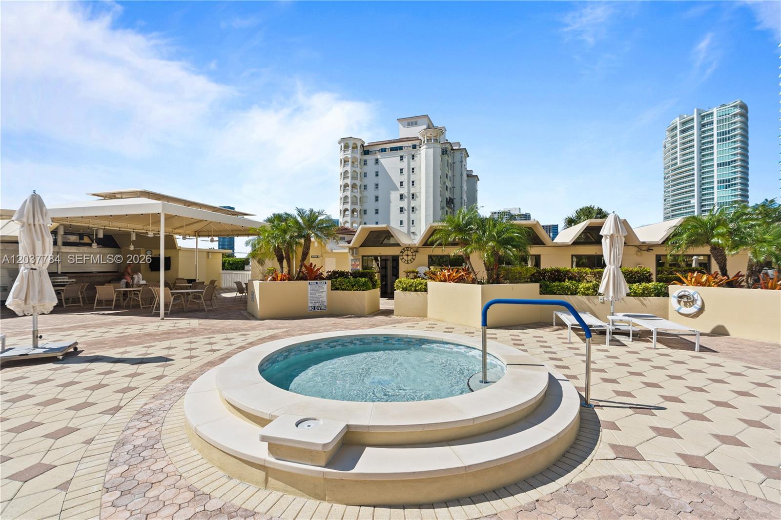 20191 E Country Club Drive