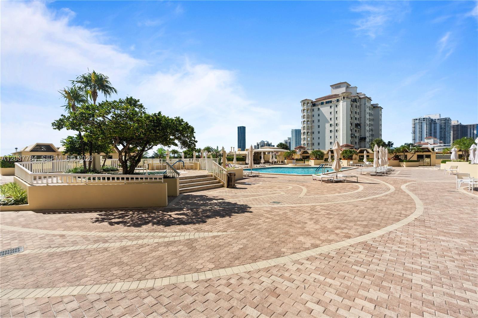 20191 E Country Club Drive