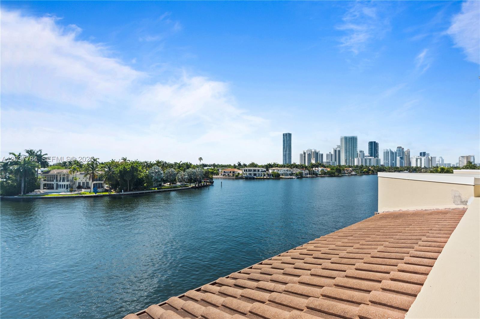 20191 E Country Club Drive