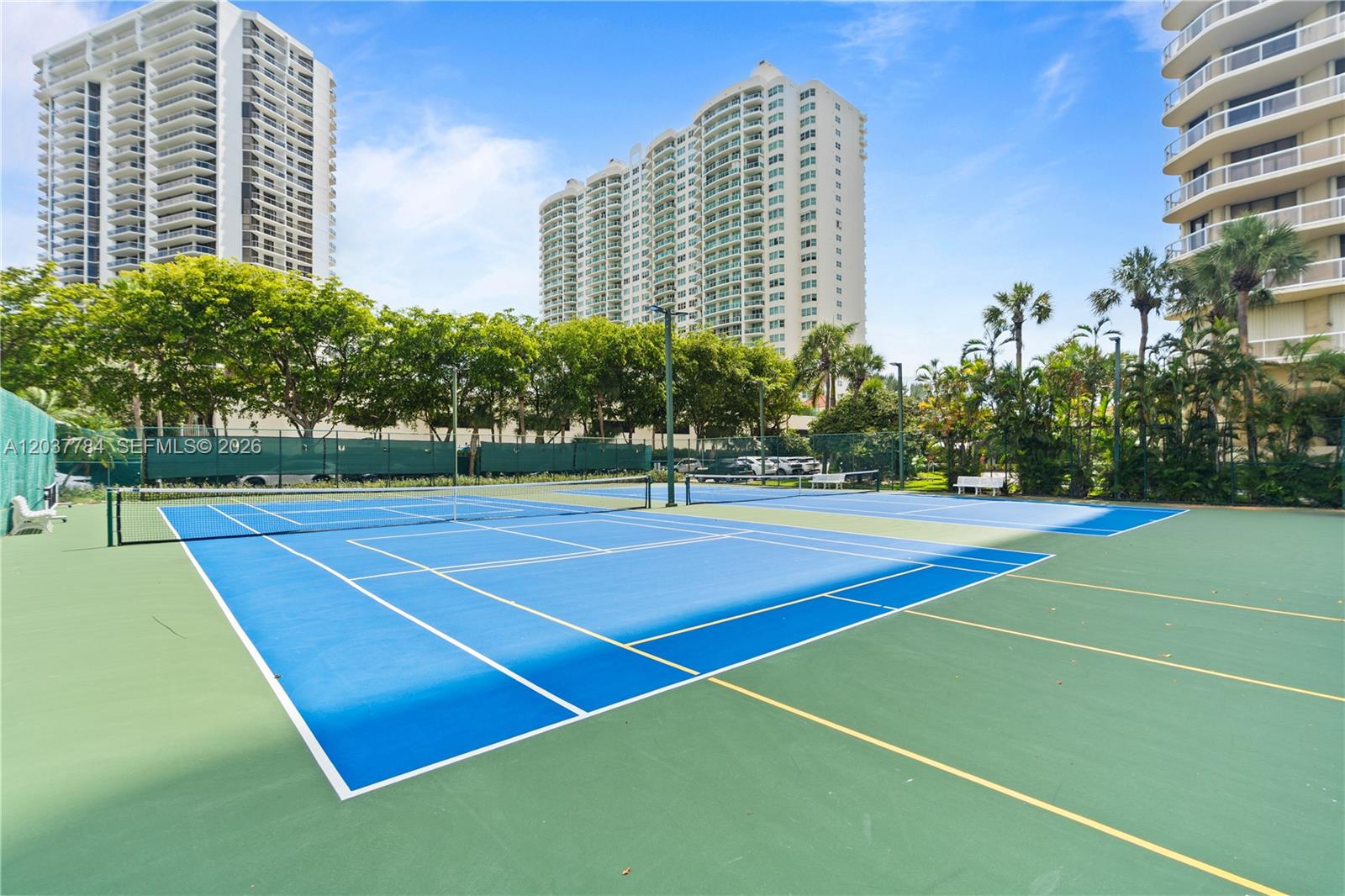 20191 E Country Club Drive