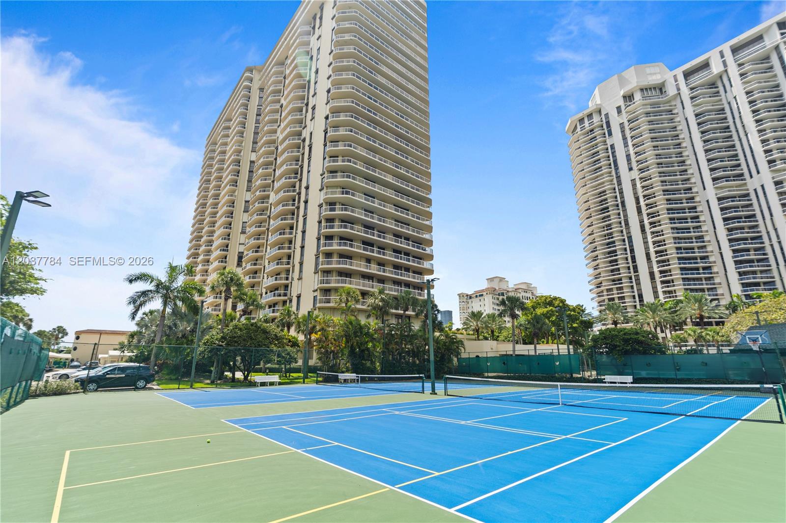20191 E Country Club Drive