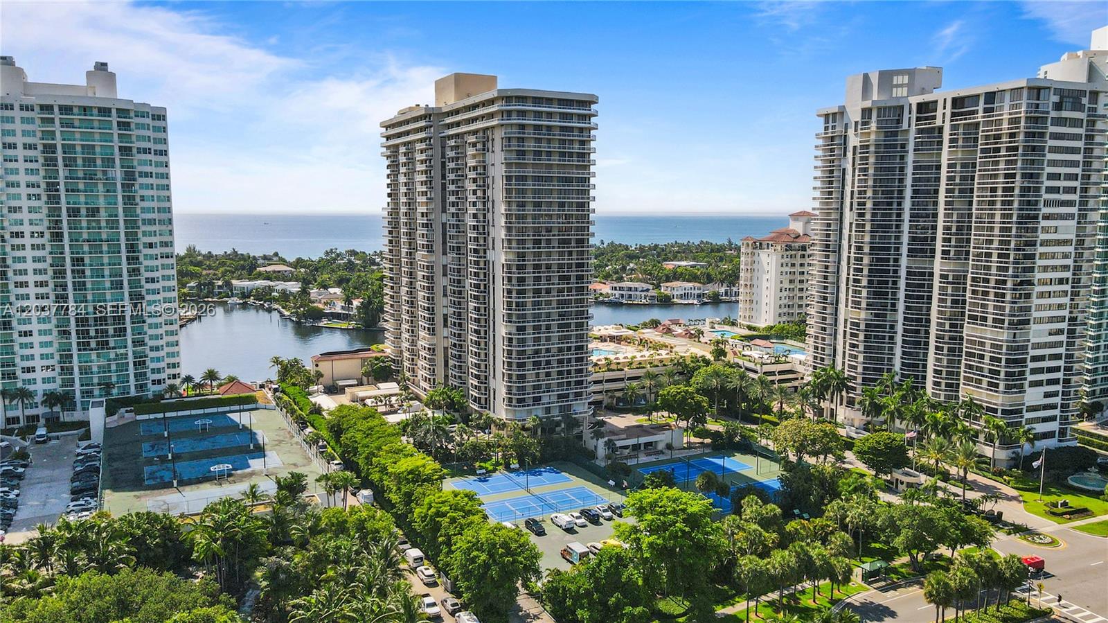 20191 E Country Club Drive