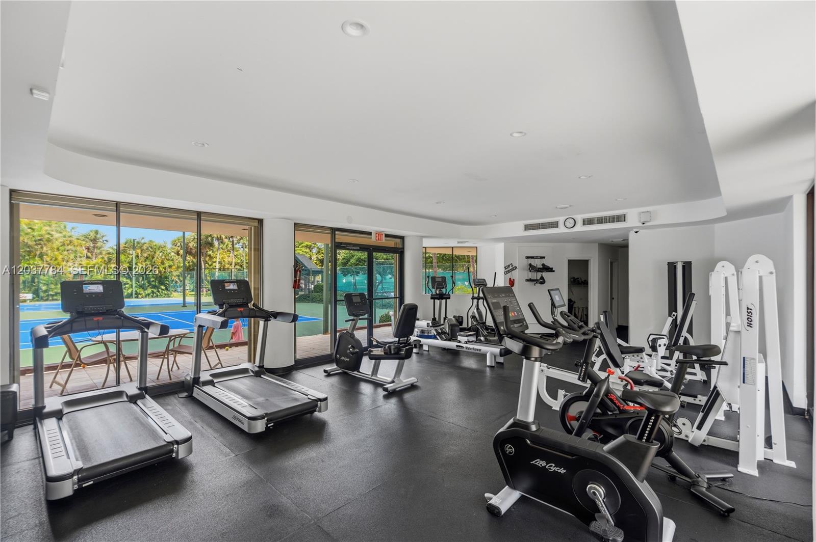 20191 E Country Club Drive
