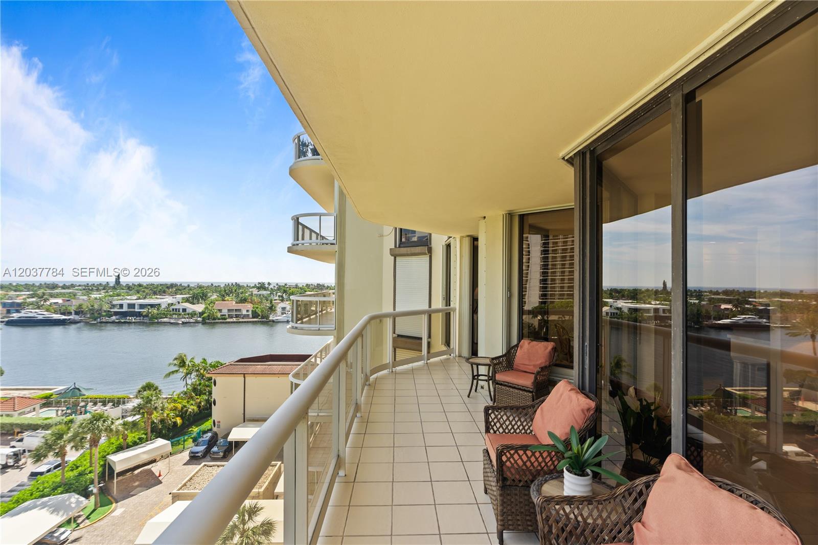 20191 E Country Club Drive