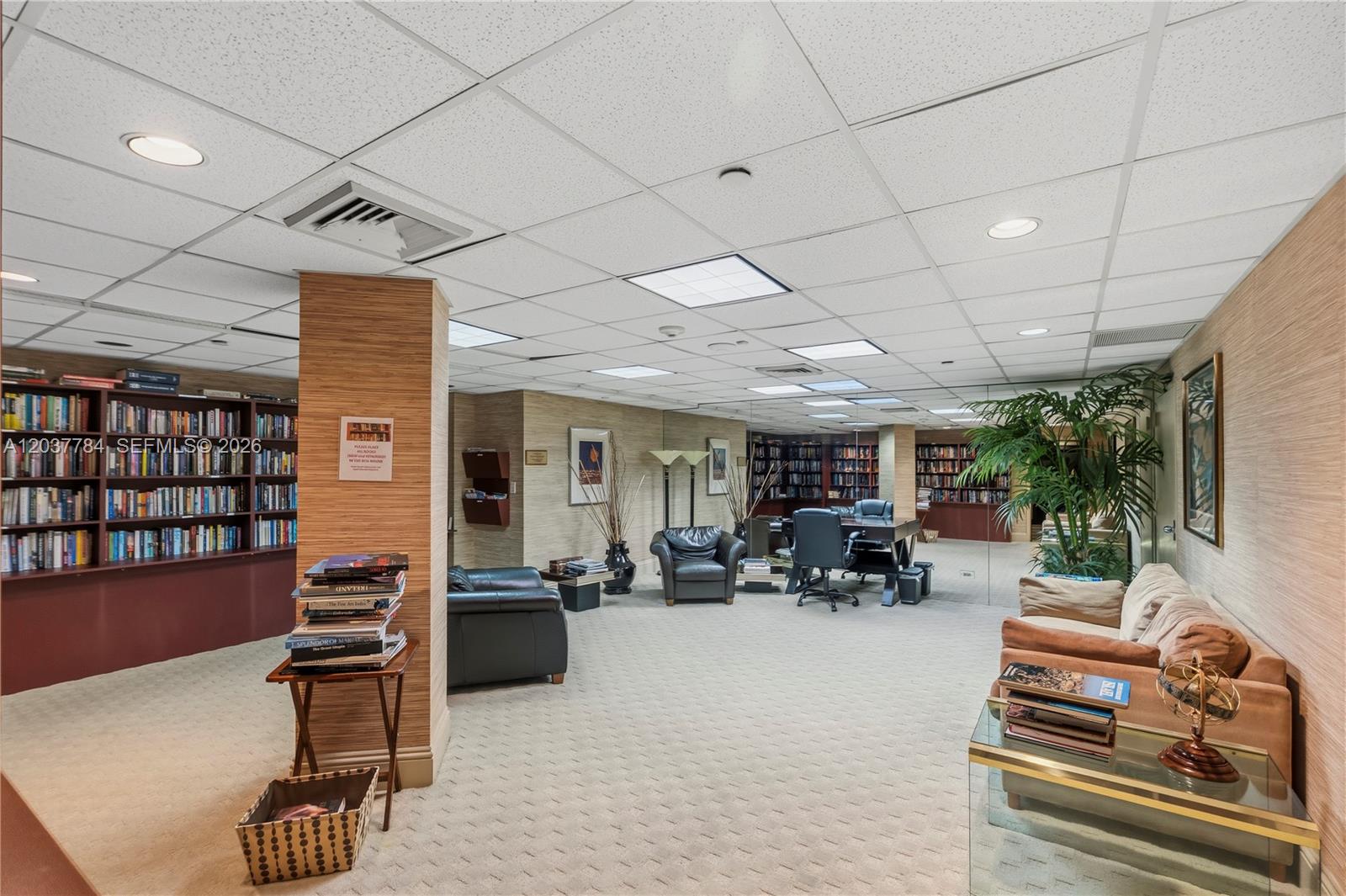 20191 E Country Club Drive