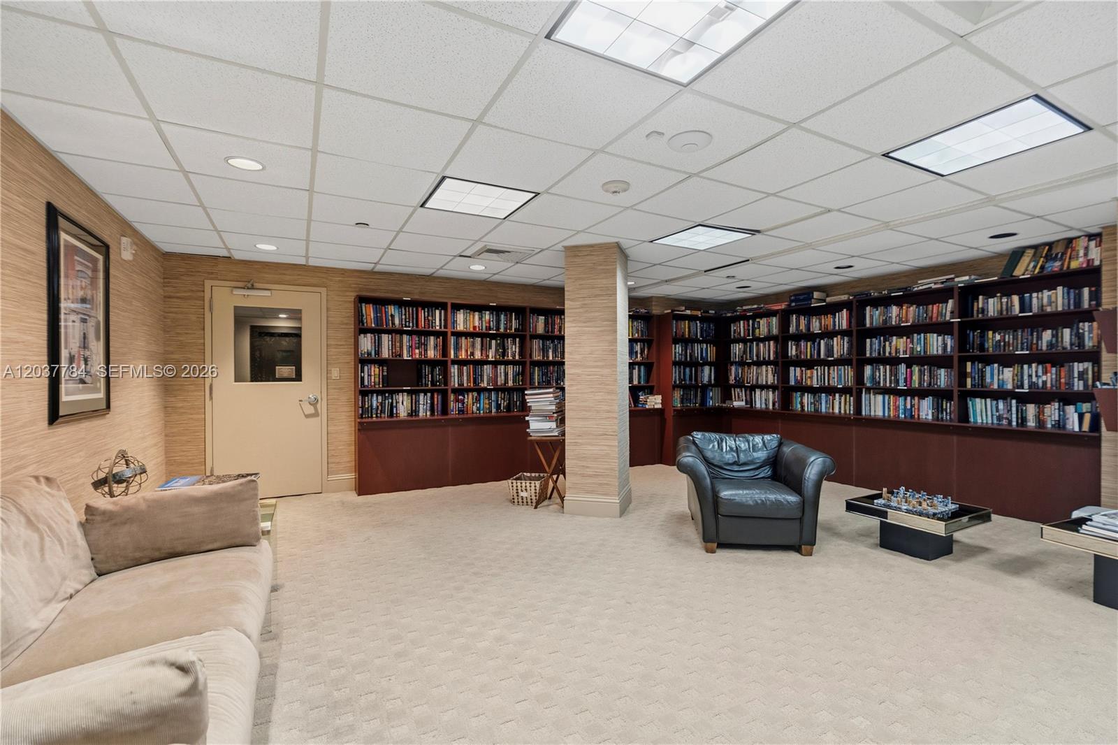 20191 E Country Club Drive