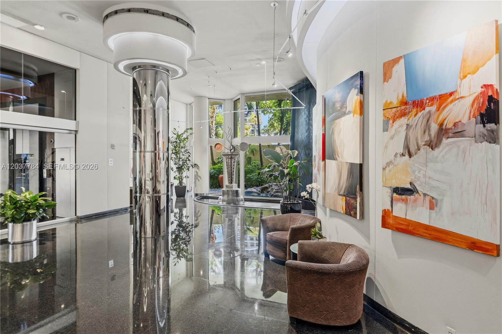 20191 E Country Club Drive