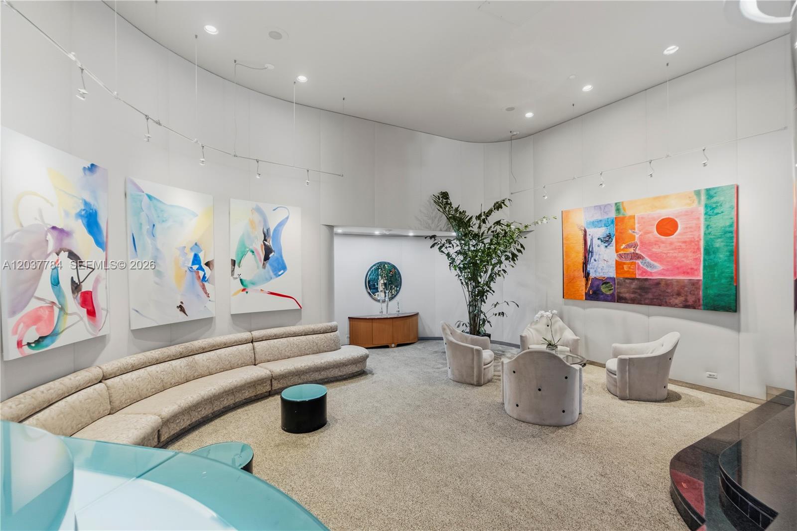 20191 E Country Club Drive