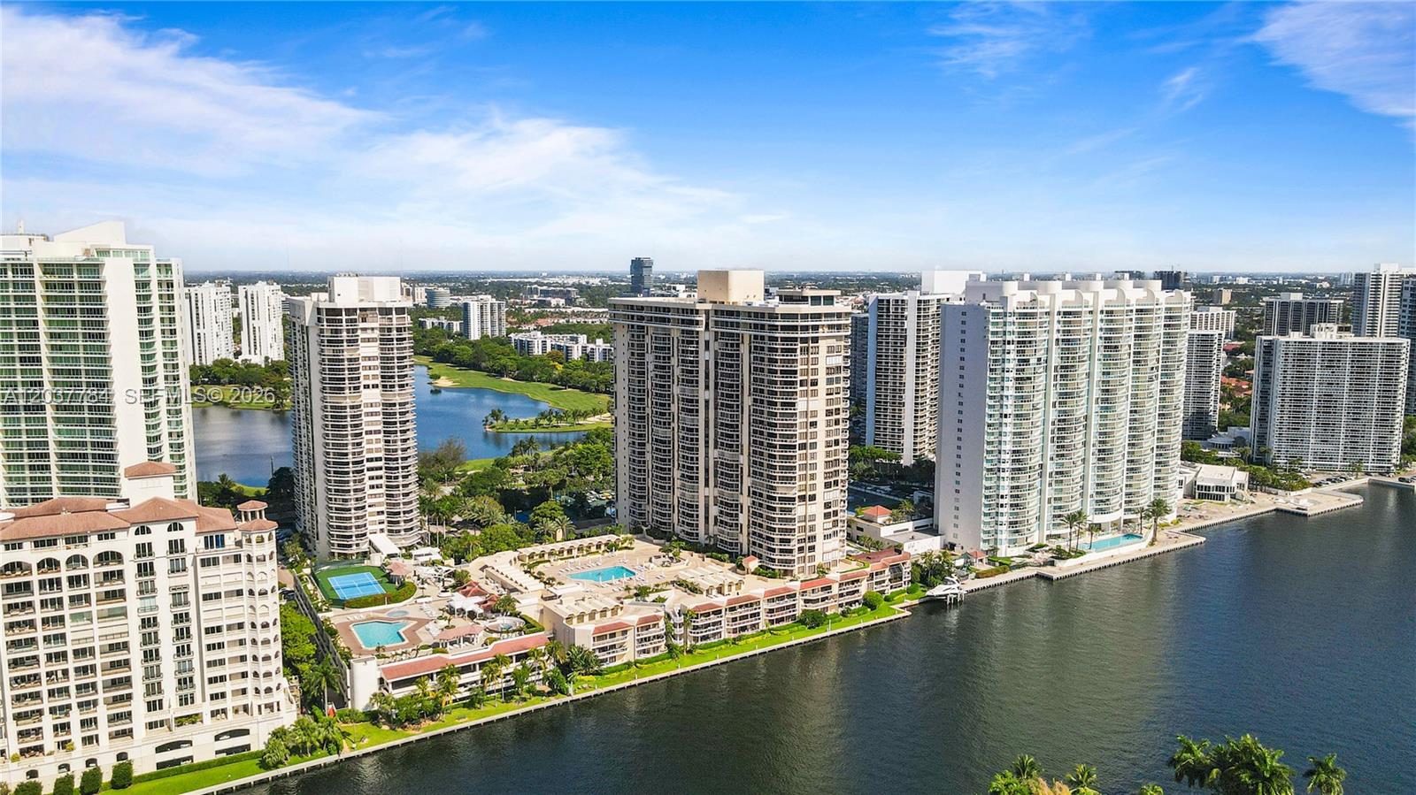 20191 E Country Club Drive