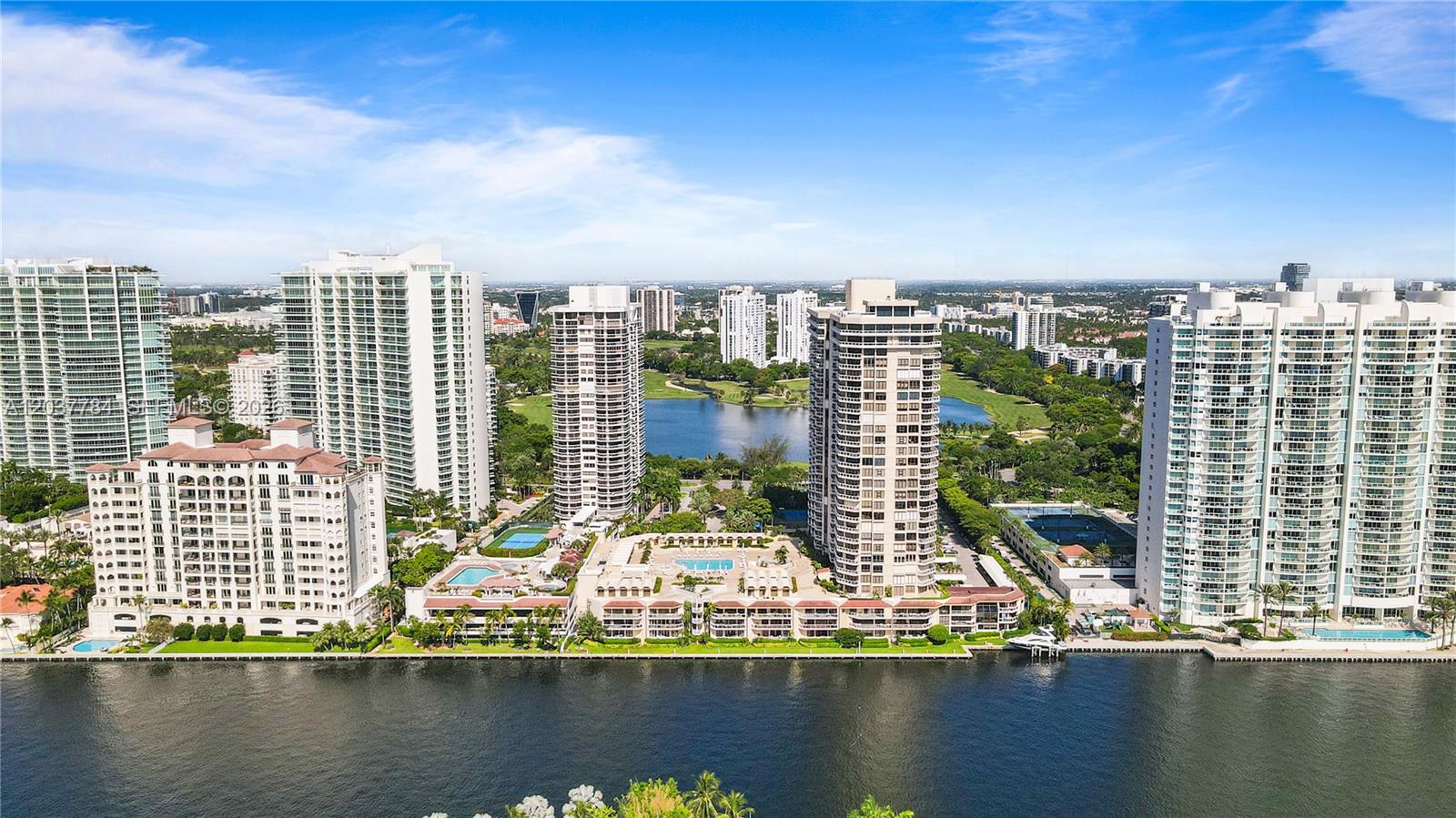 20191 E Country Club Drive
