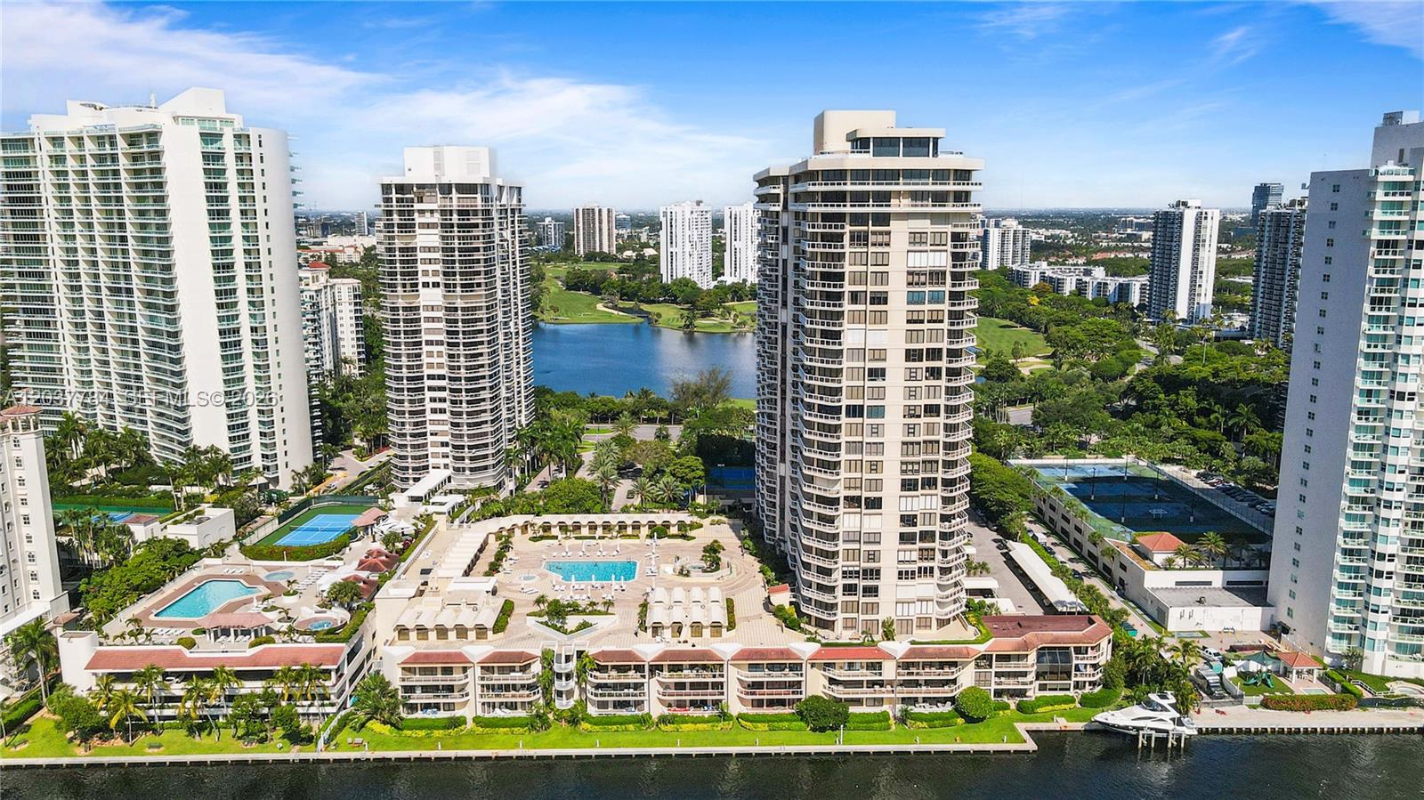20191 E Country Club Drive