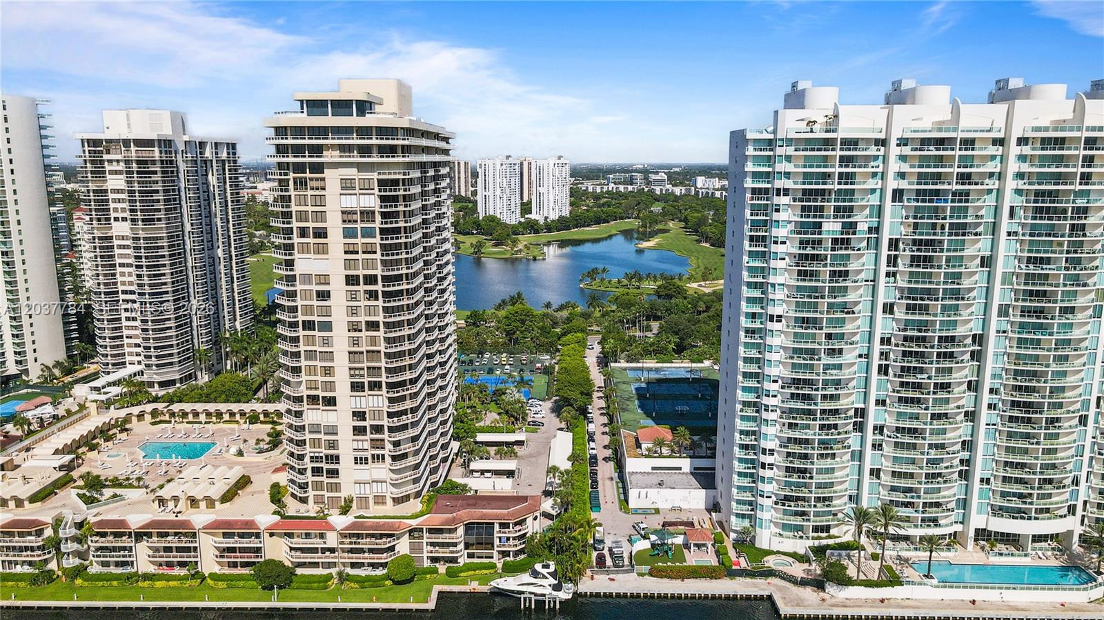 20191 E Country Club Drive