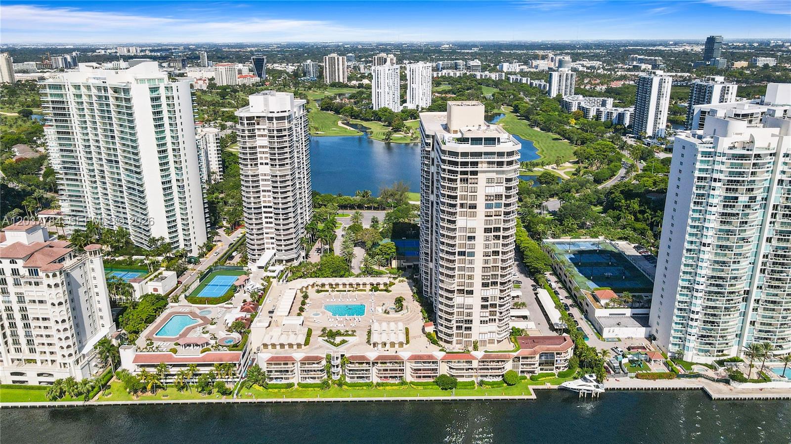 20191 E Country Club Drive