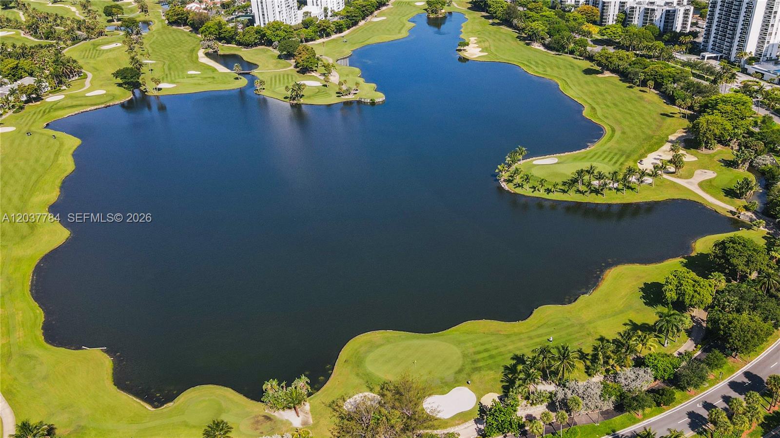 20191 E Country Club Drive