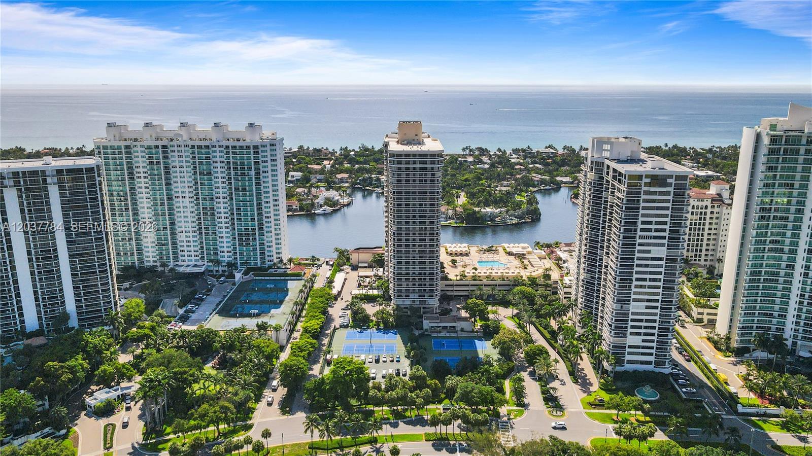 20191 E Country Club Drive