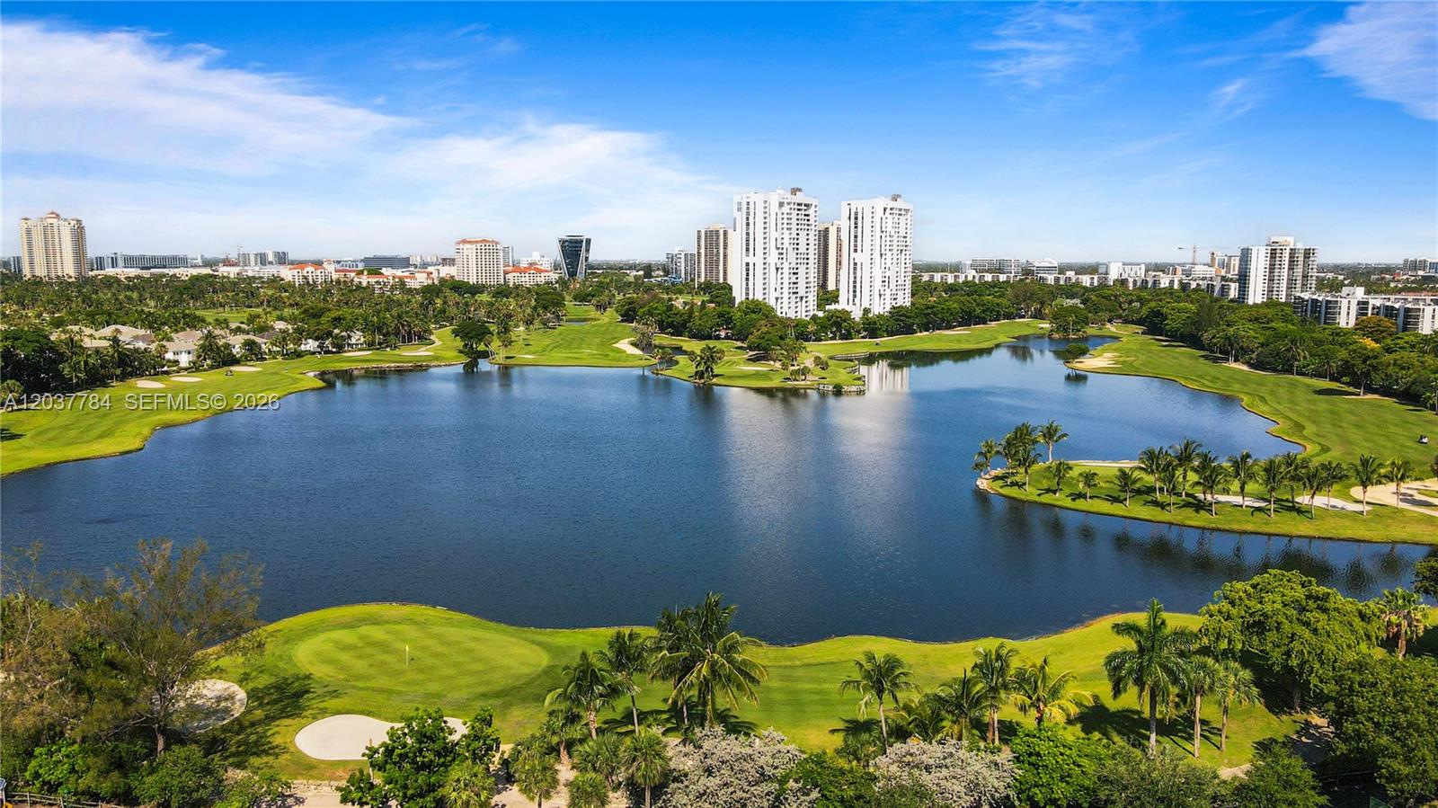 20191 E Country Club Drive