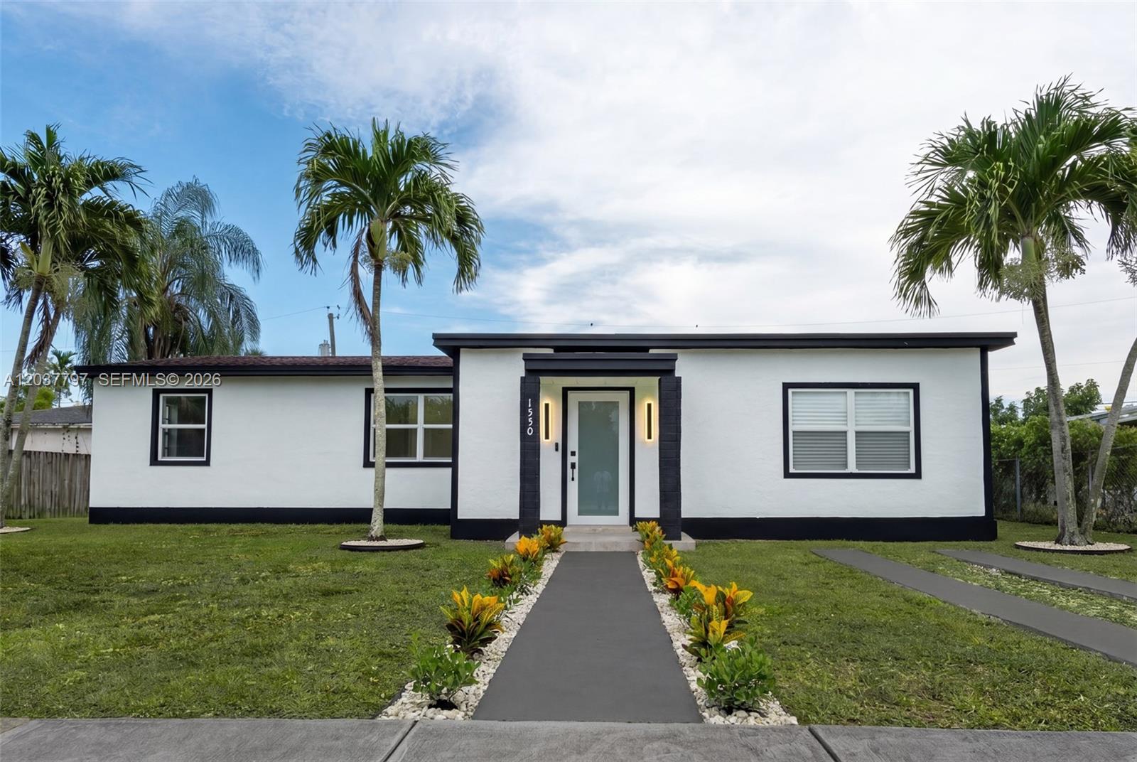 1550 NE 9th Court
