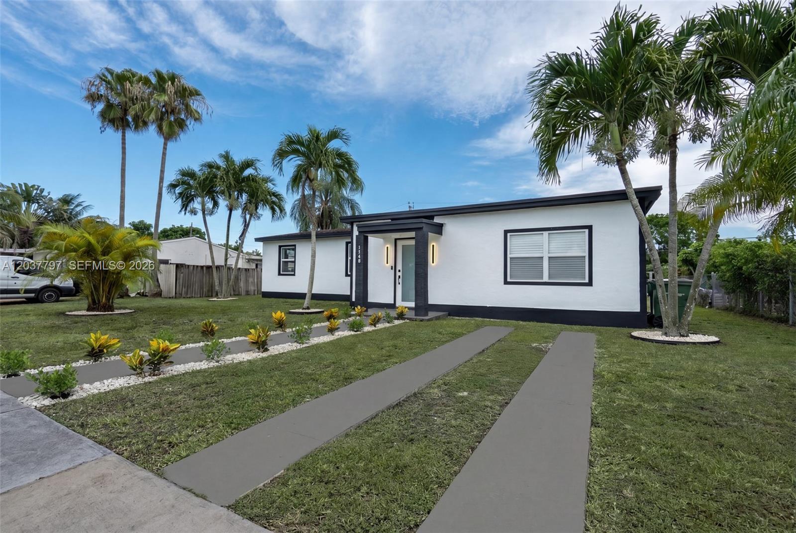 1550 NE 9th Court