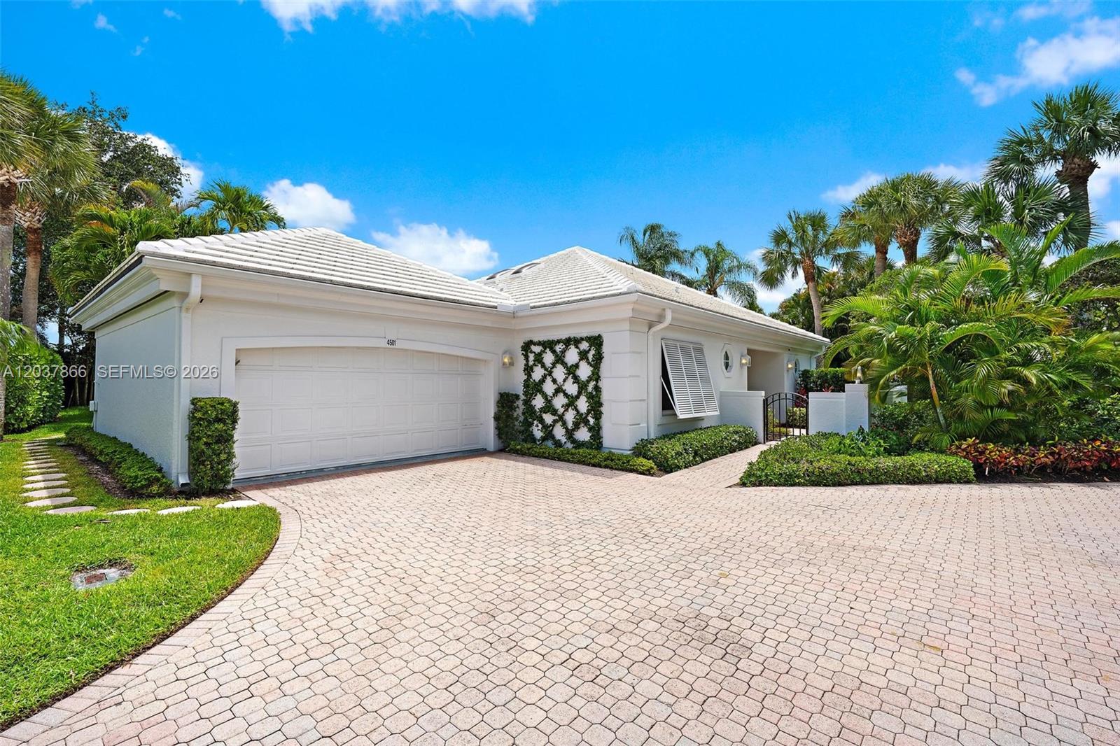 4501 Captains Way