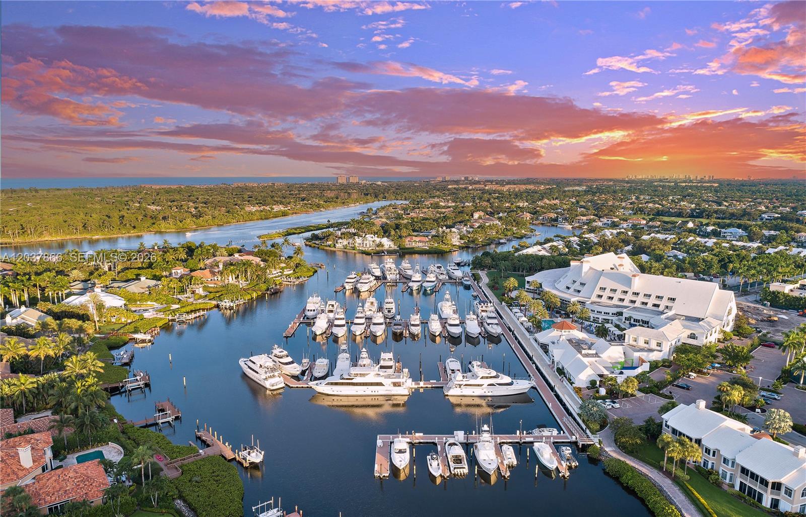 4501 Captains Way