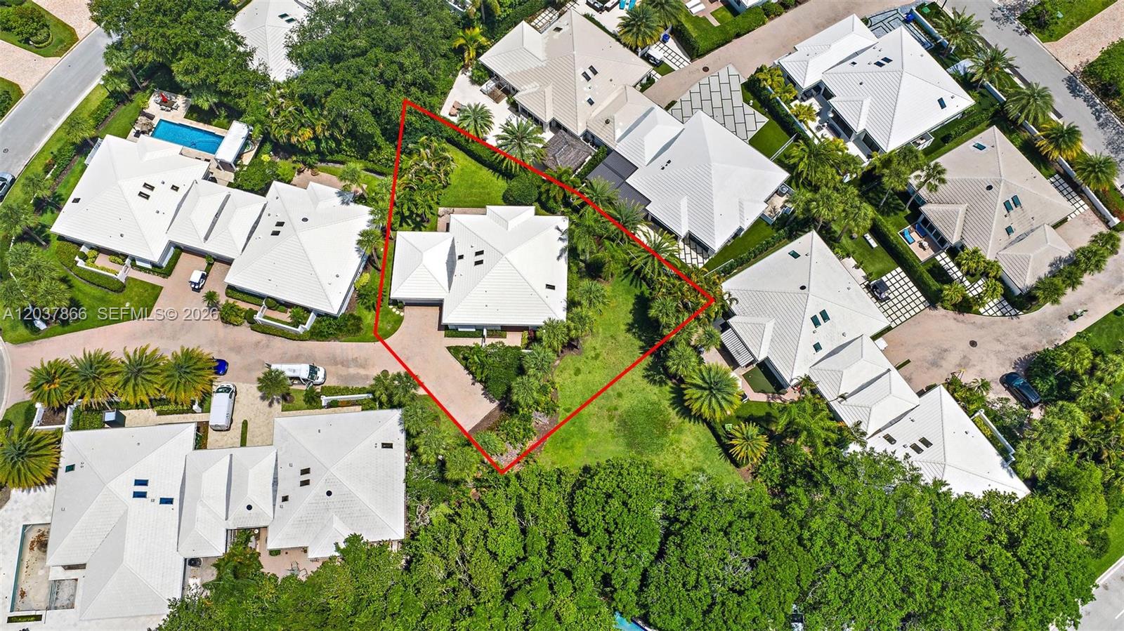 4501 Captains Way