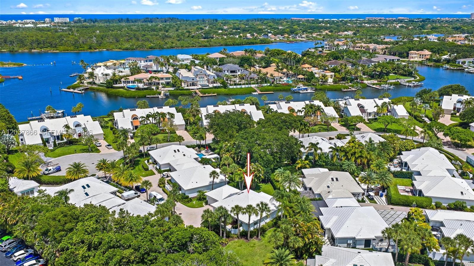 4501 Captains Way