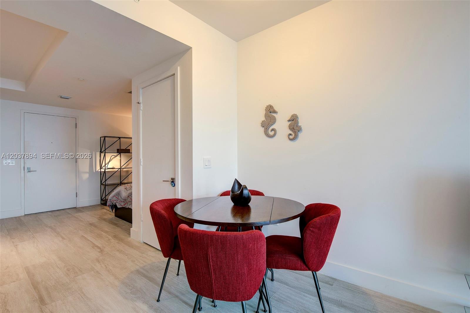 121 NE 34th Street