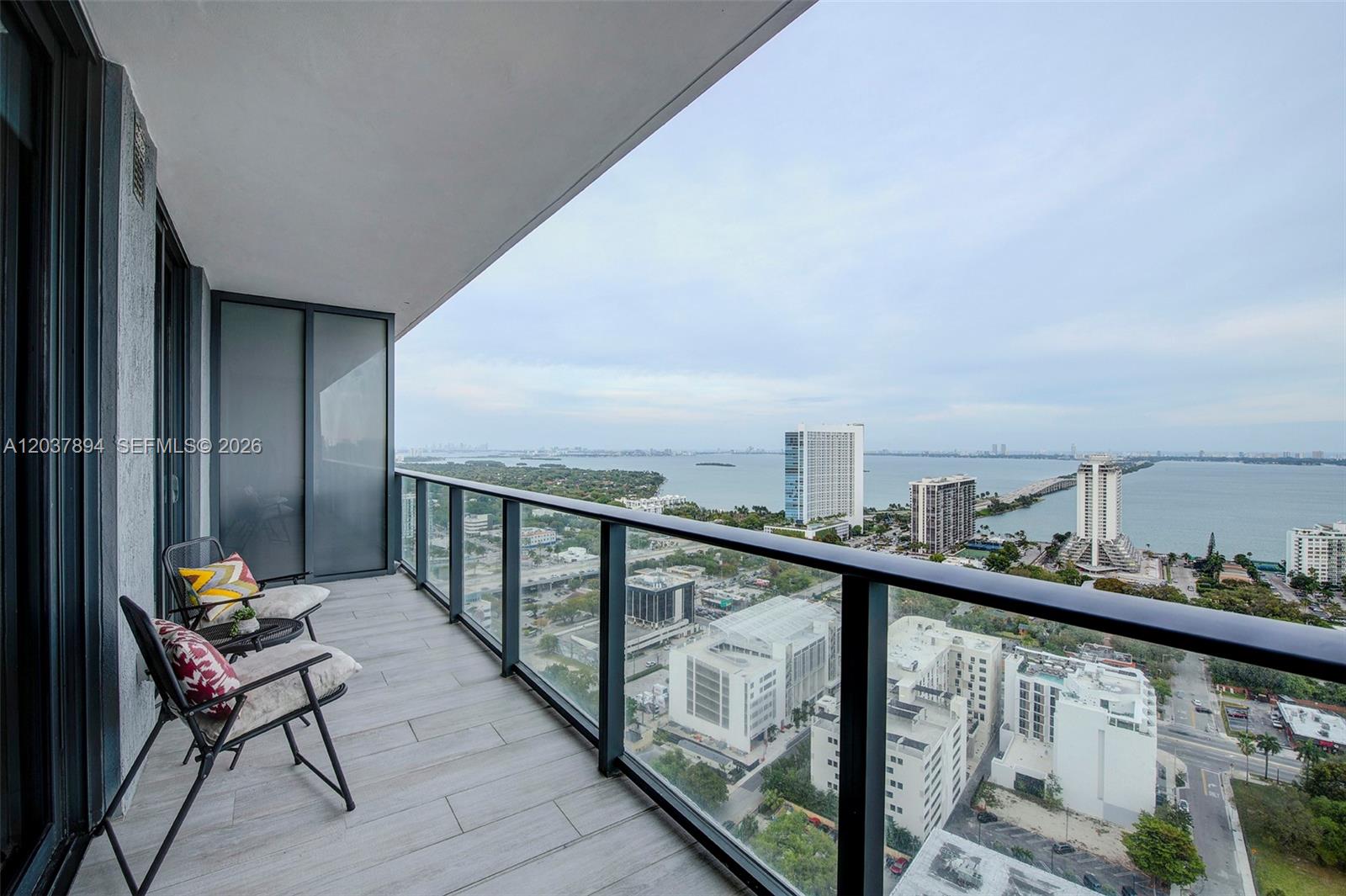 121 NE 34th Street