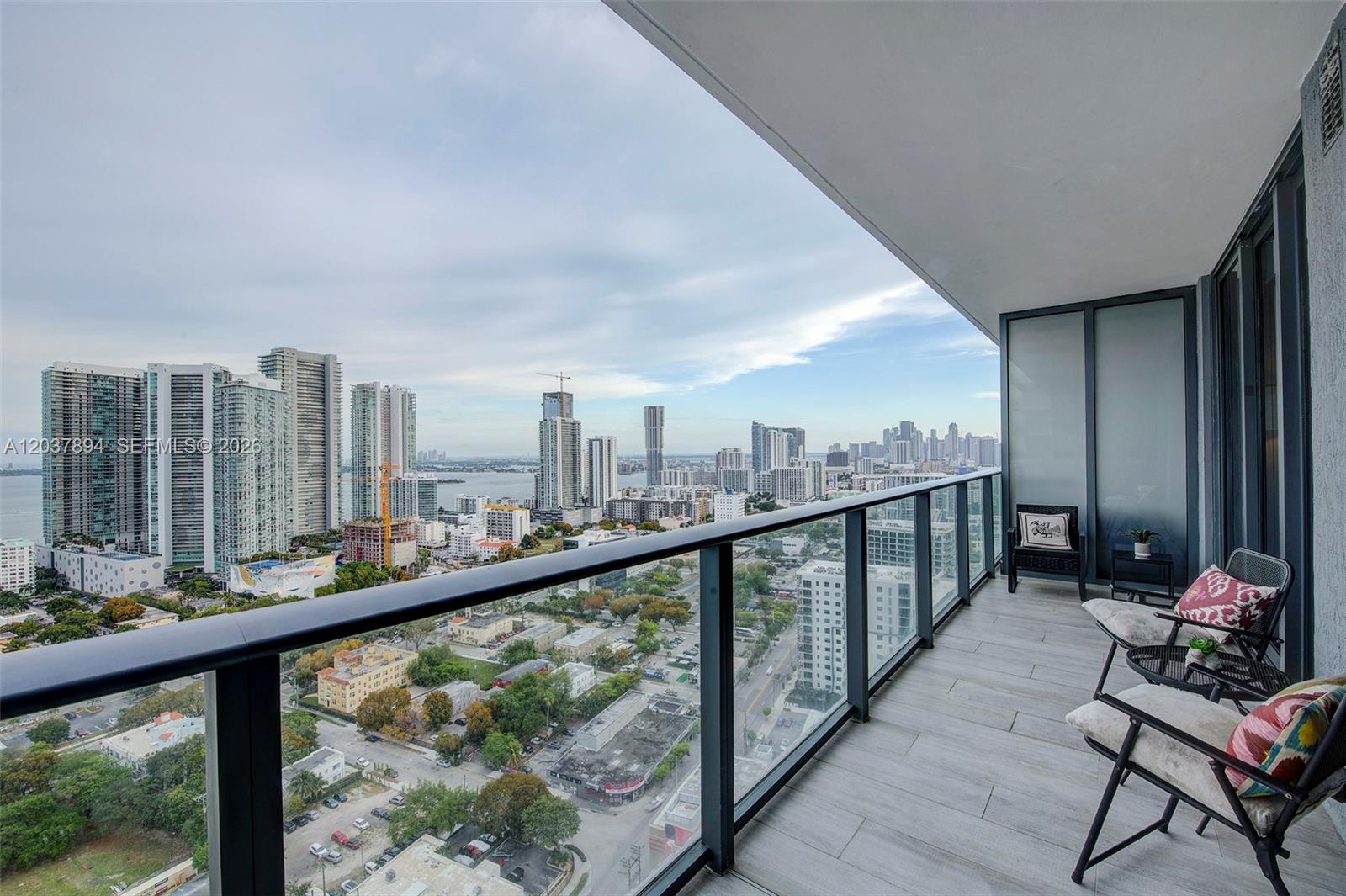121 NE 34th Street