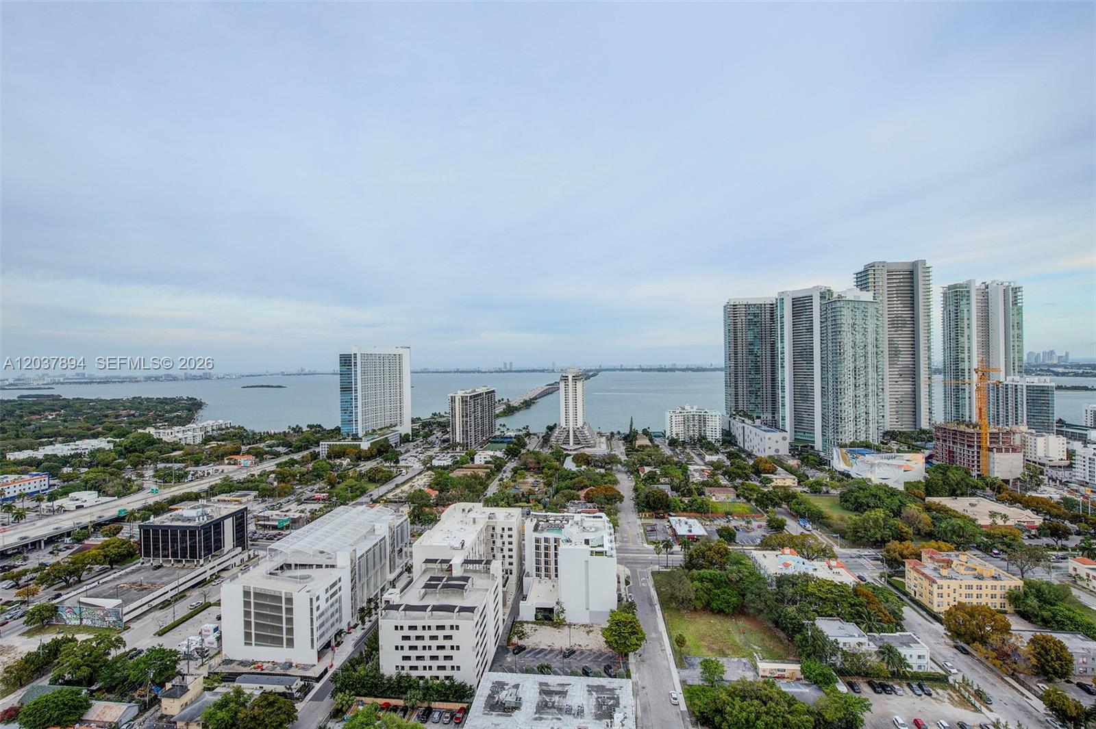 121 NE 34th Street