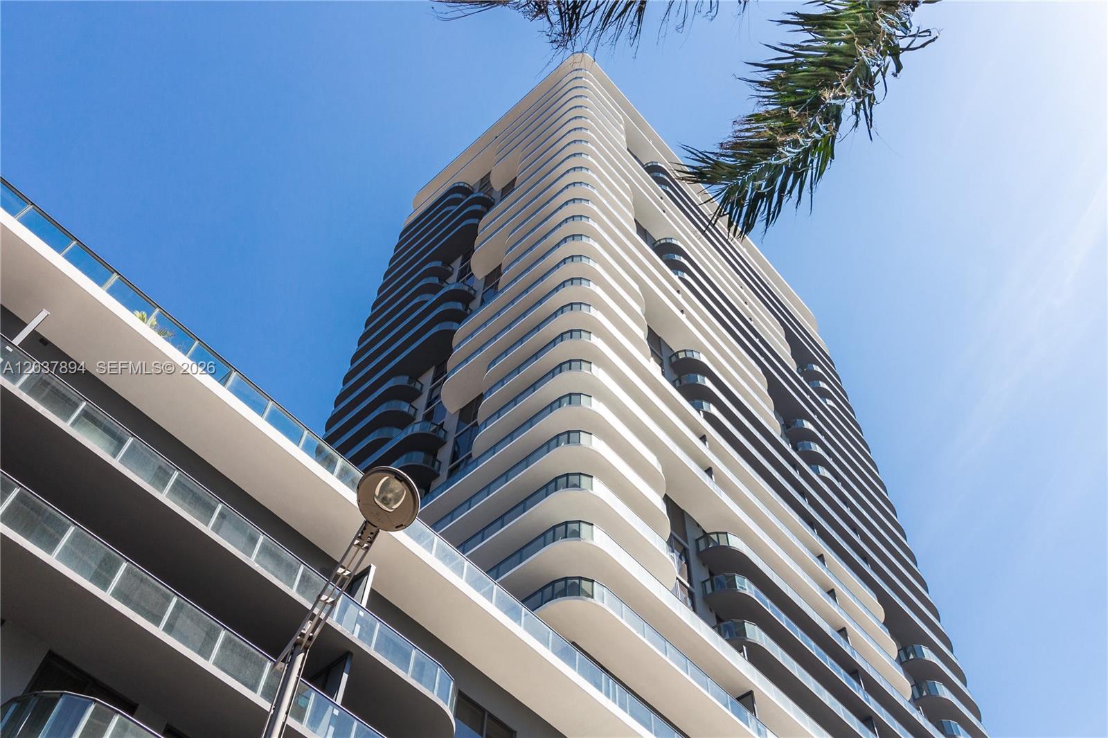 121 NE 34th Street