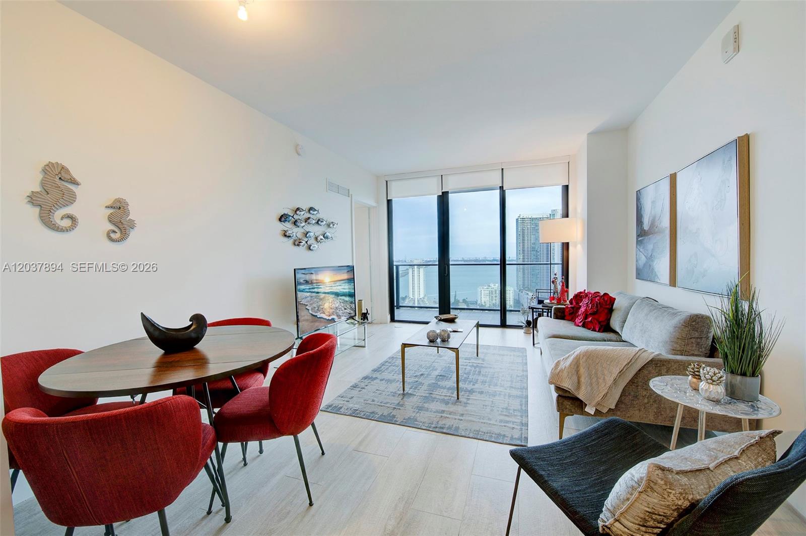 121 NE 34th Street
