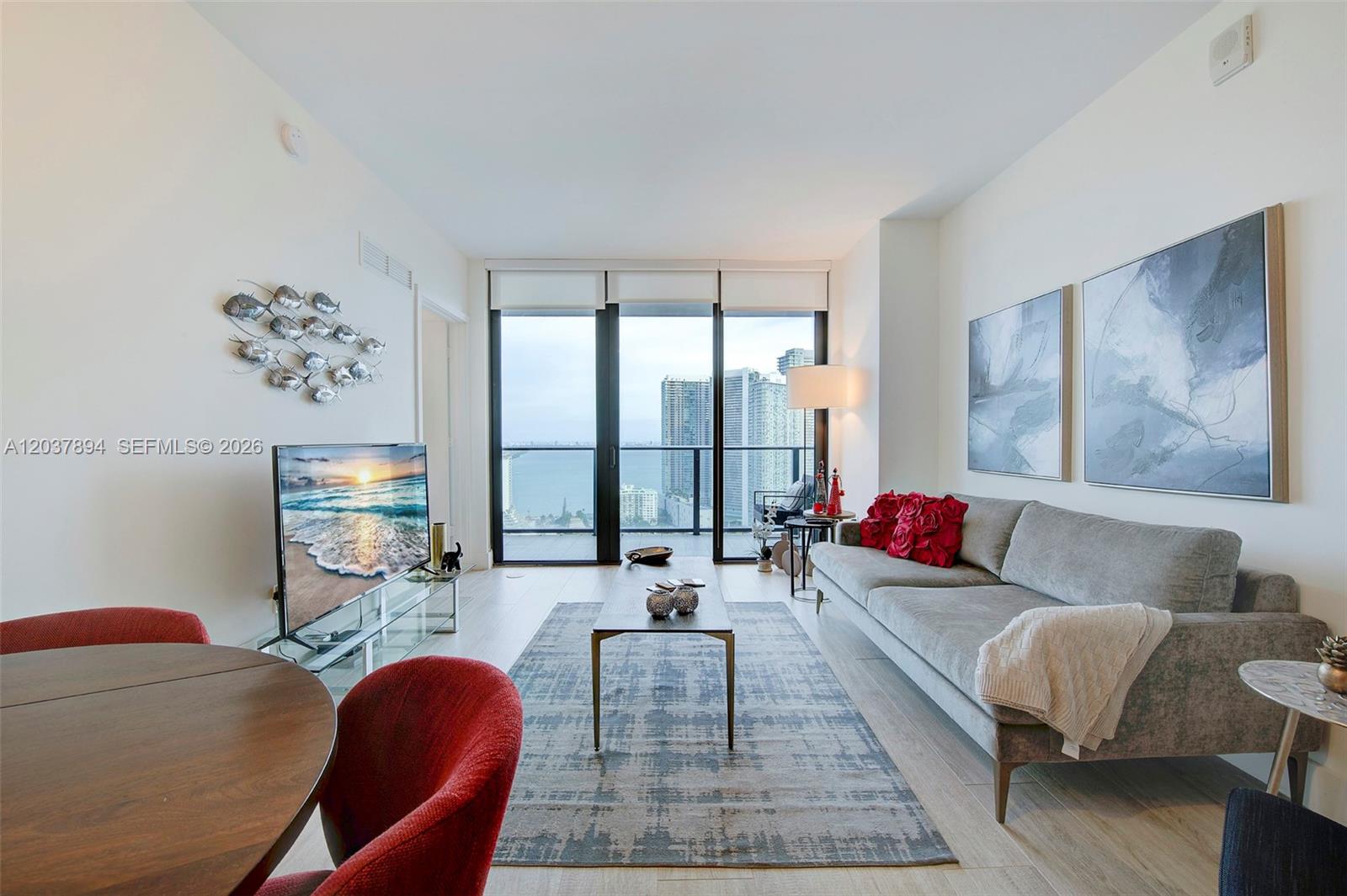 121 NE 34th Street