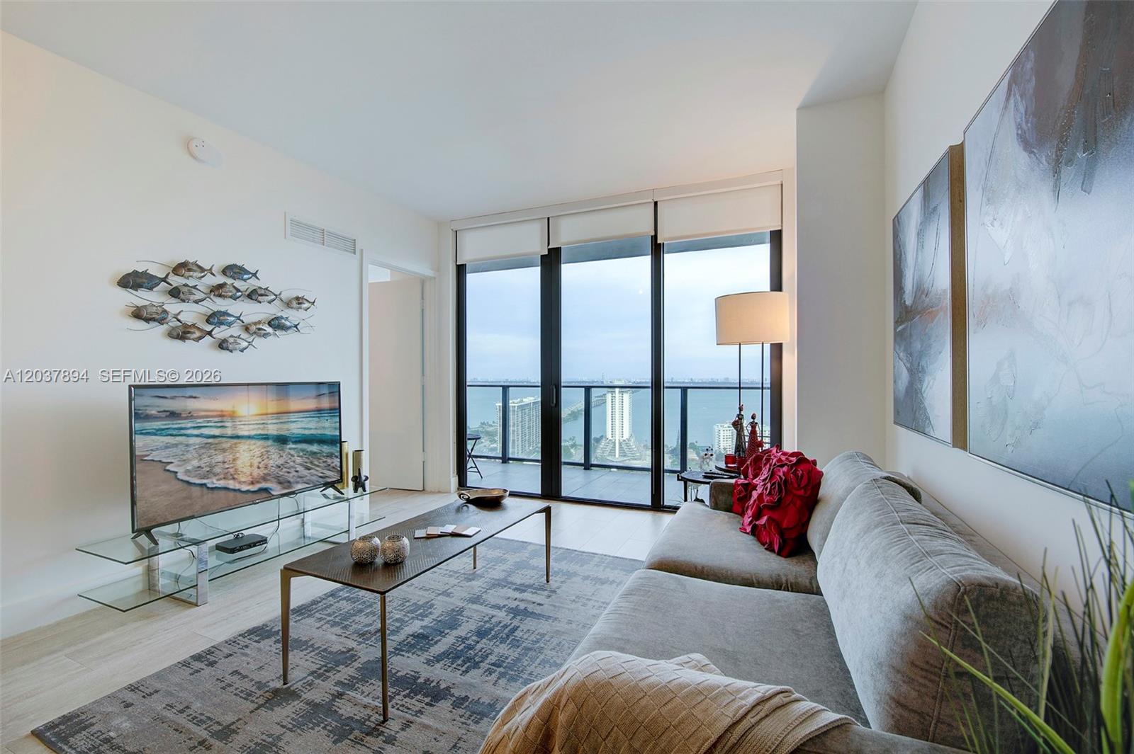121 NE 34th Street