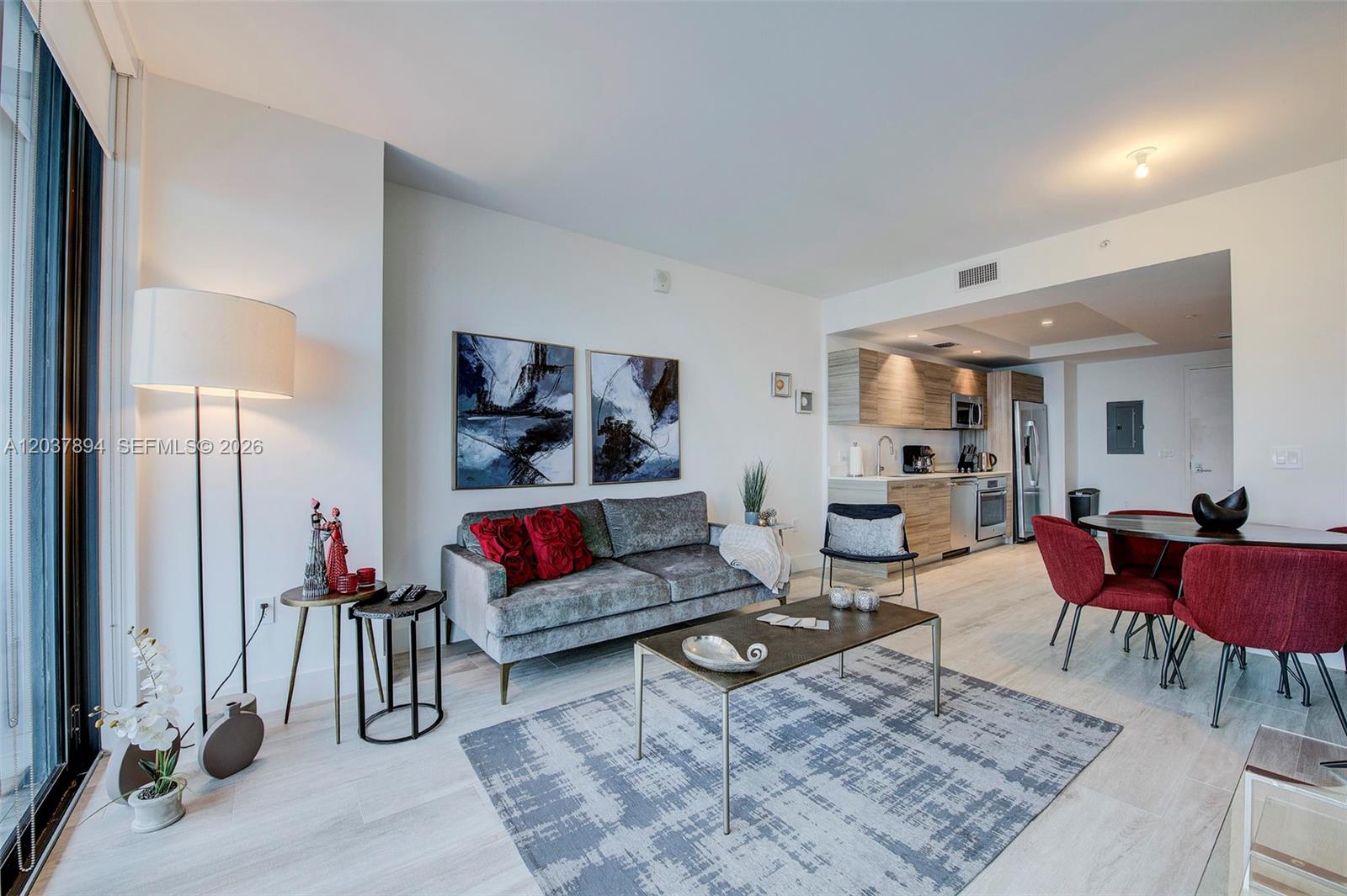 121 NE 34th Street