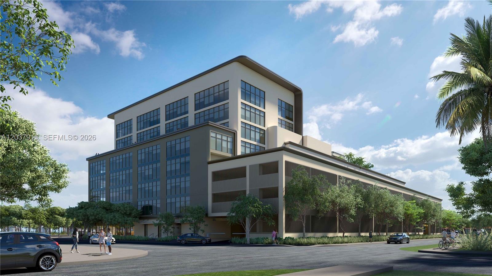 400 W Hallandale Beach Boulevard