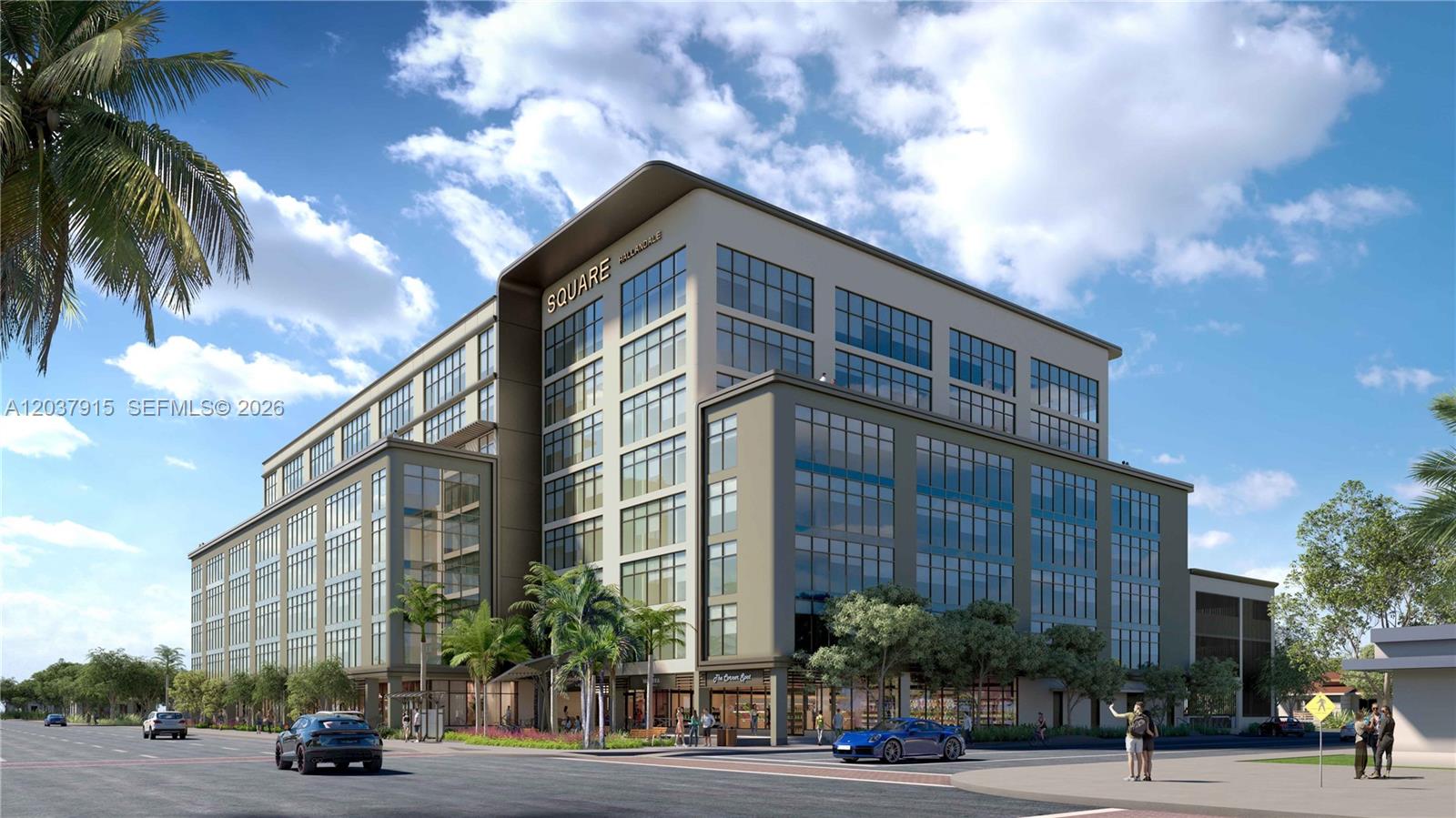 400 W Hallandale Beach Boulevard
