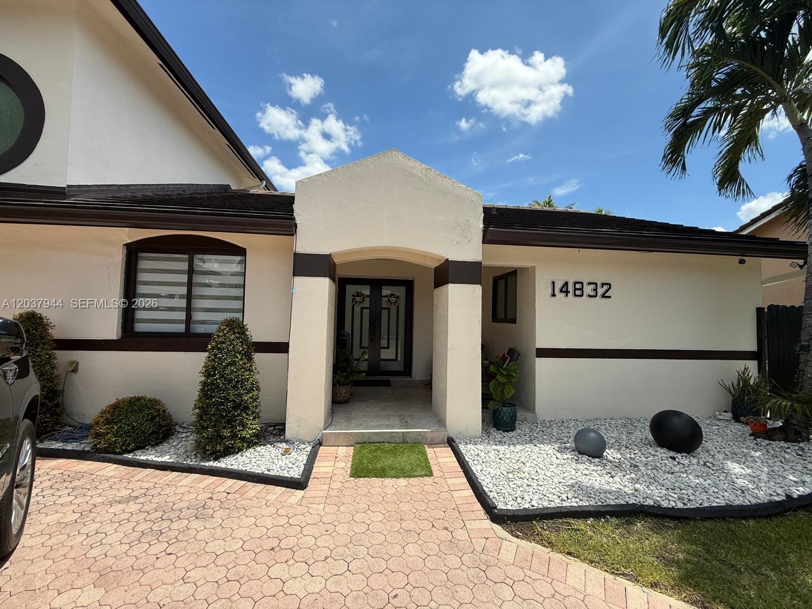 14832 SW 169th Lane