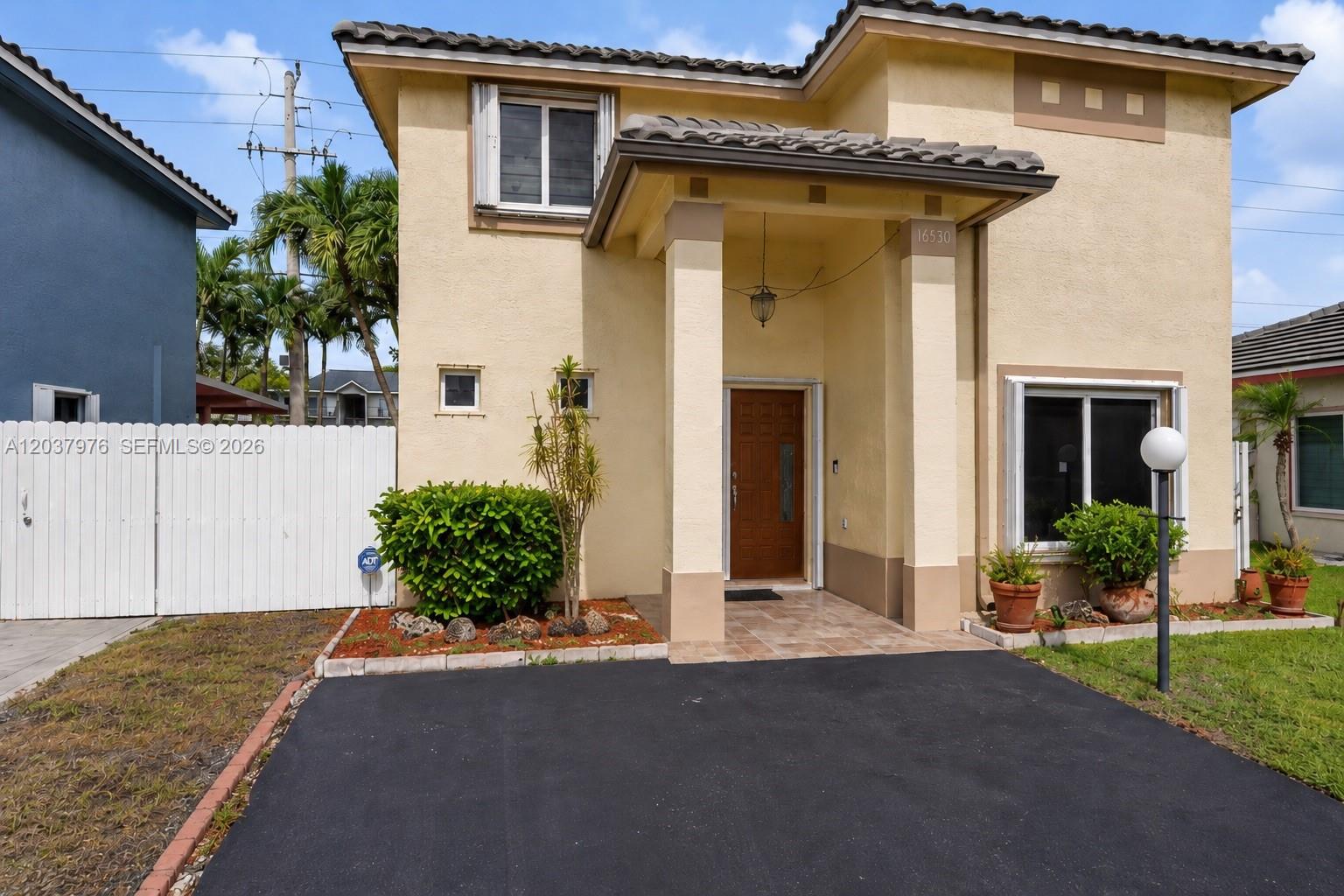 18536 NW 56th Place