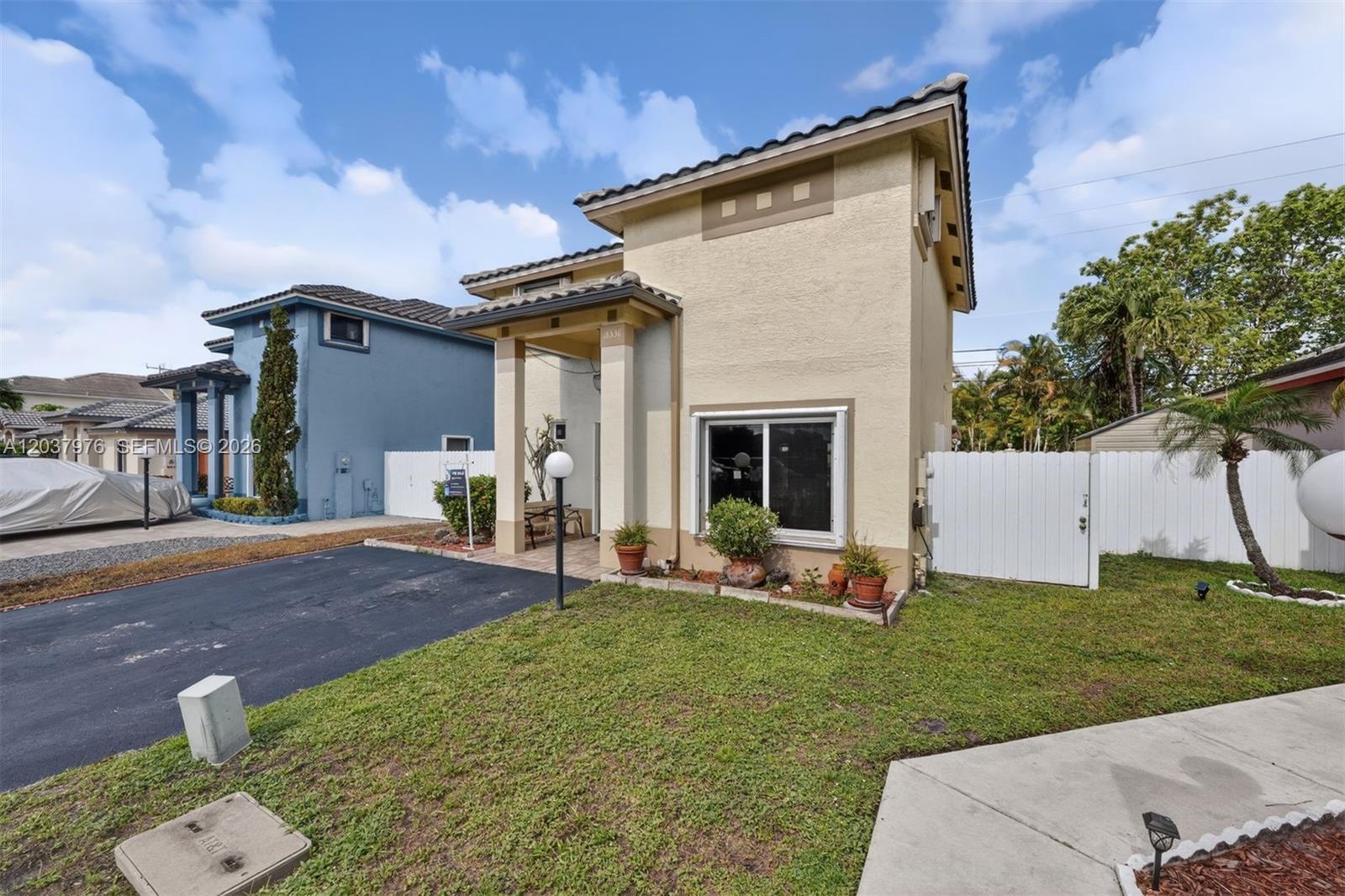 18536 NW 56th Place