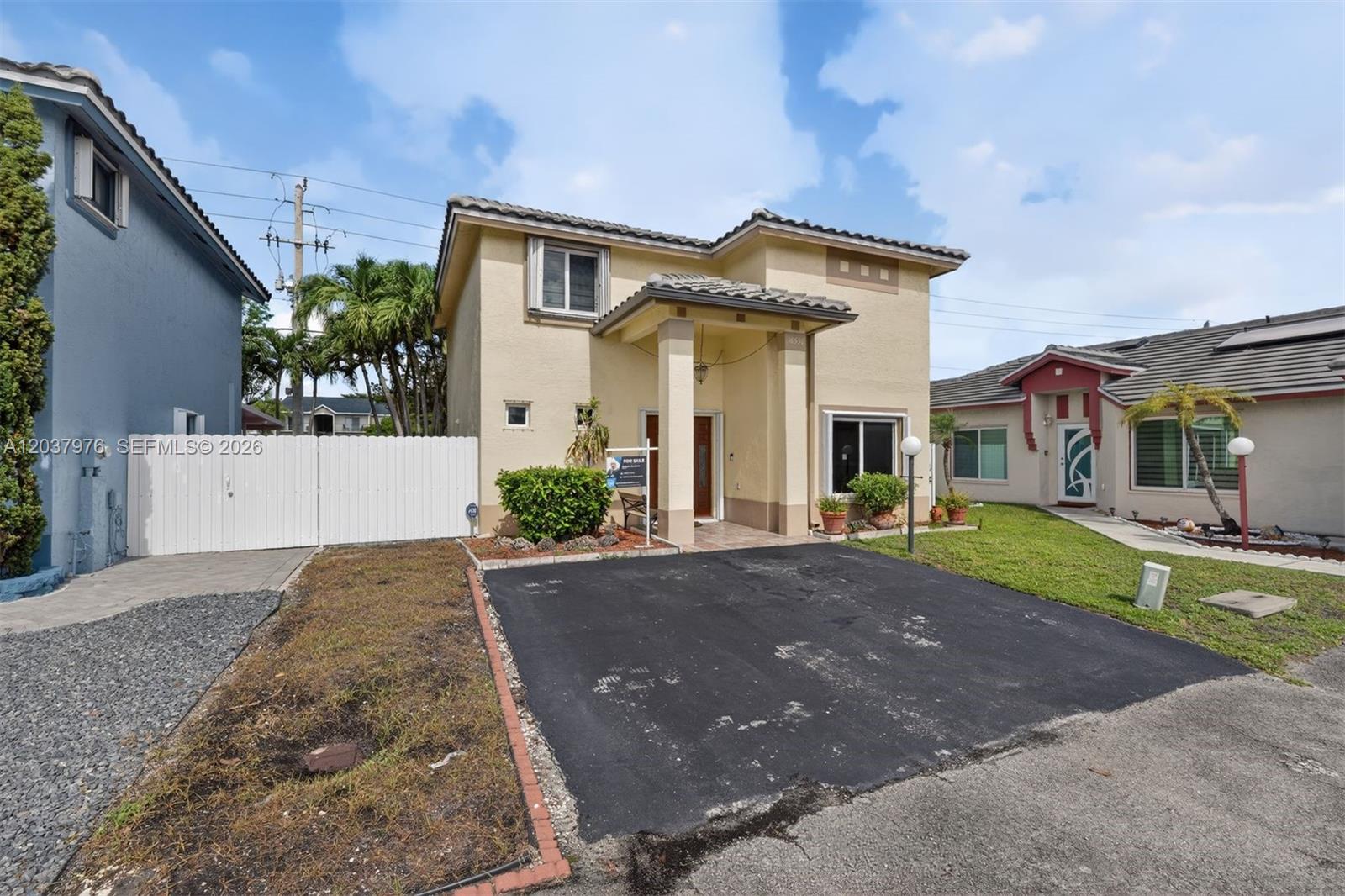 18536 NW 56th Place
