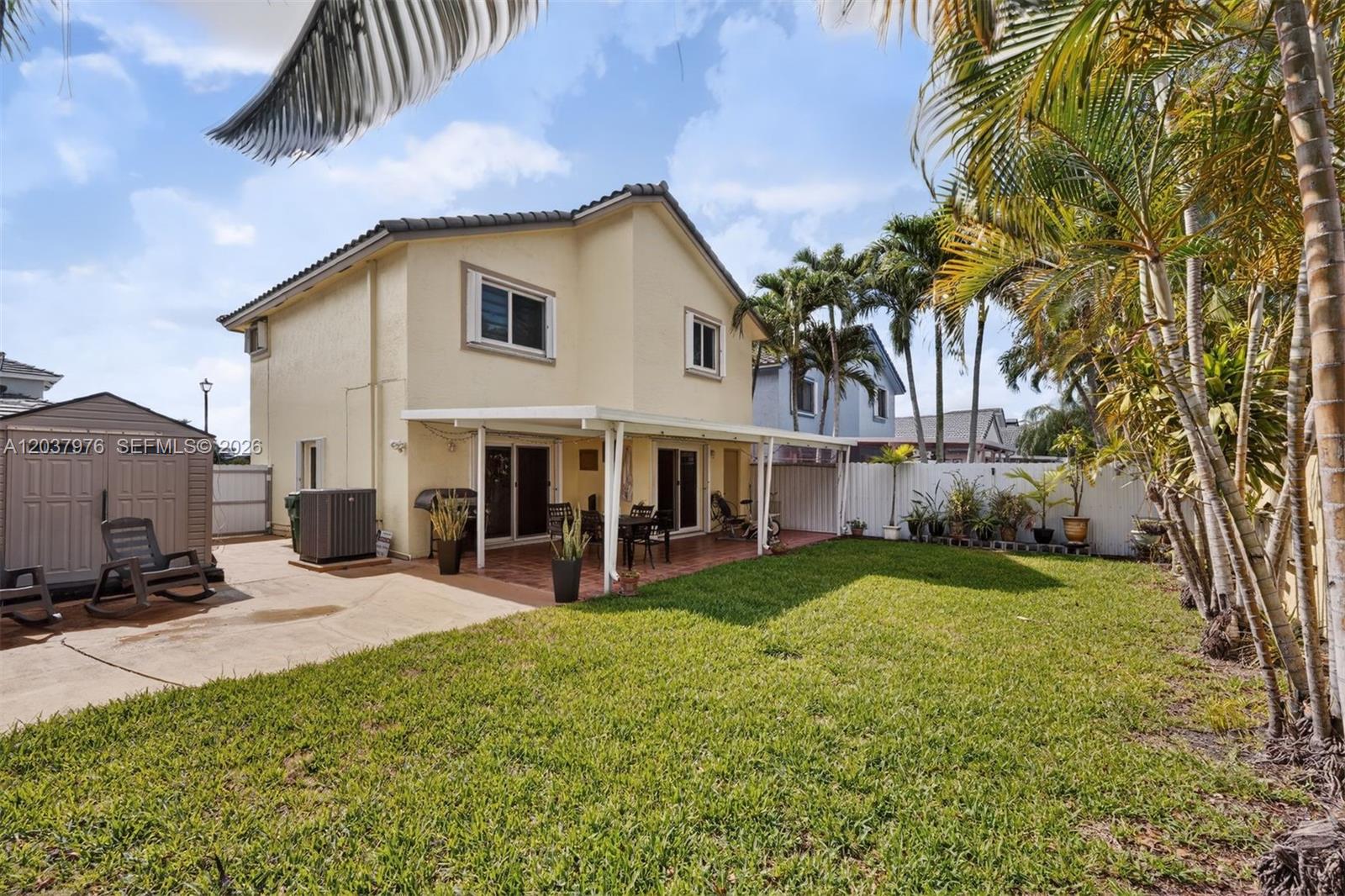 18536 NW 56th Place