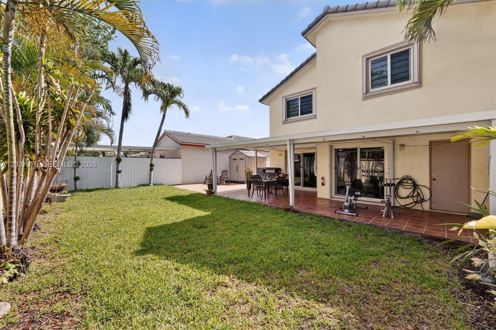 18536 NW 56th Place