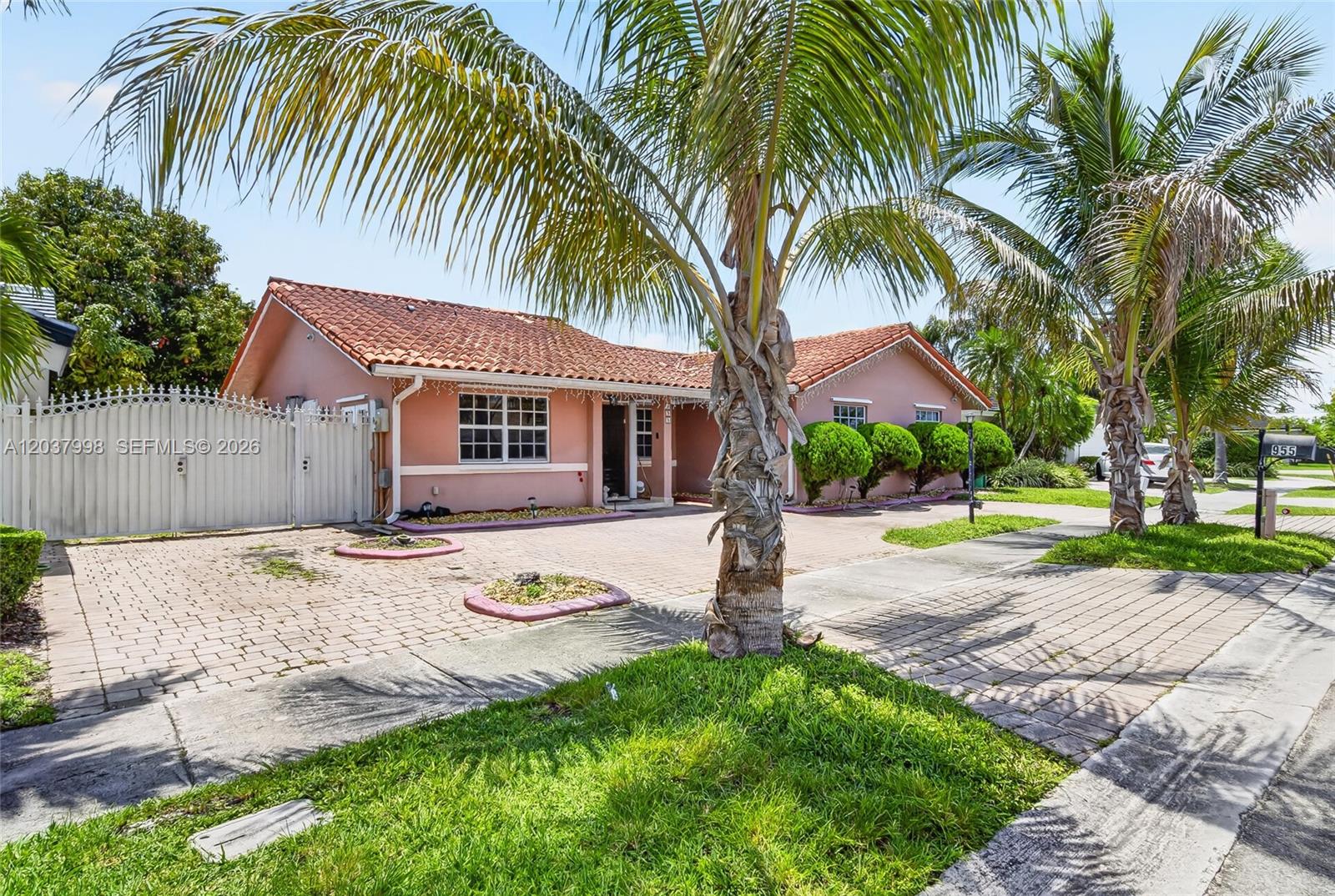 955 NW 128th Court