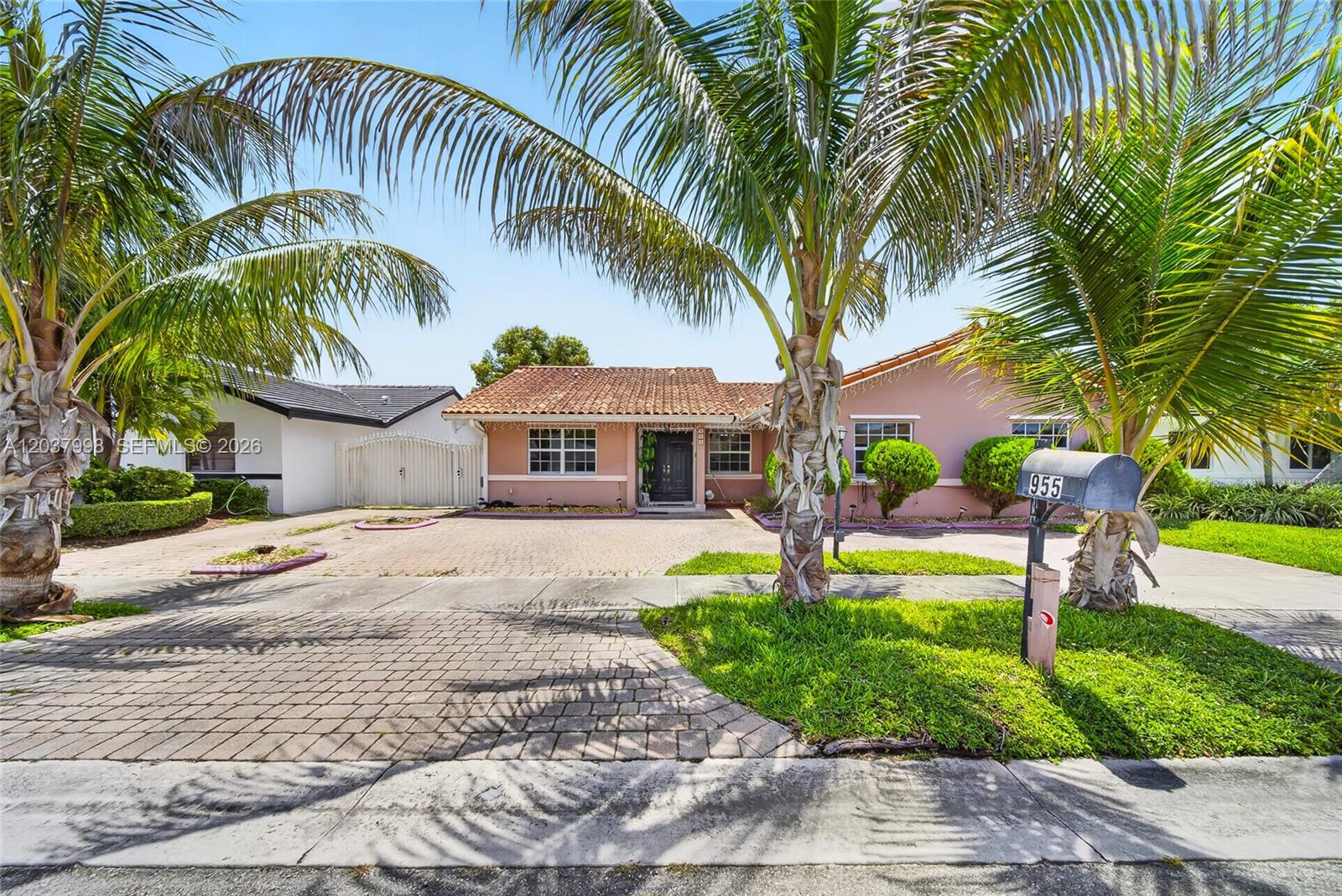 955 NW 128th Court