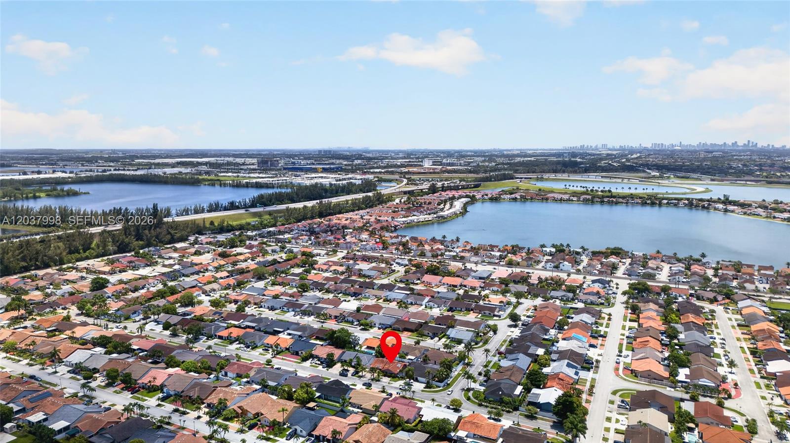 955 NW 128th Court