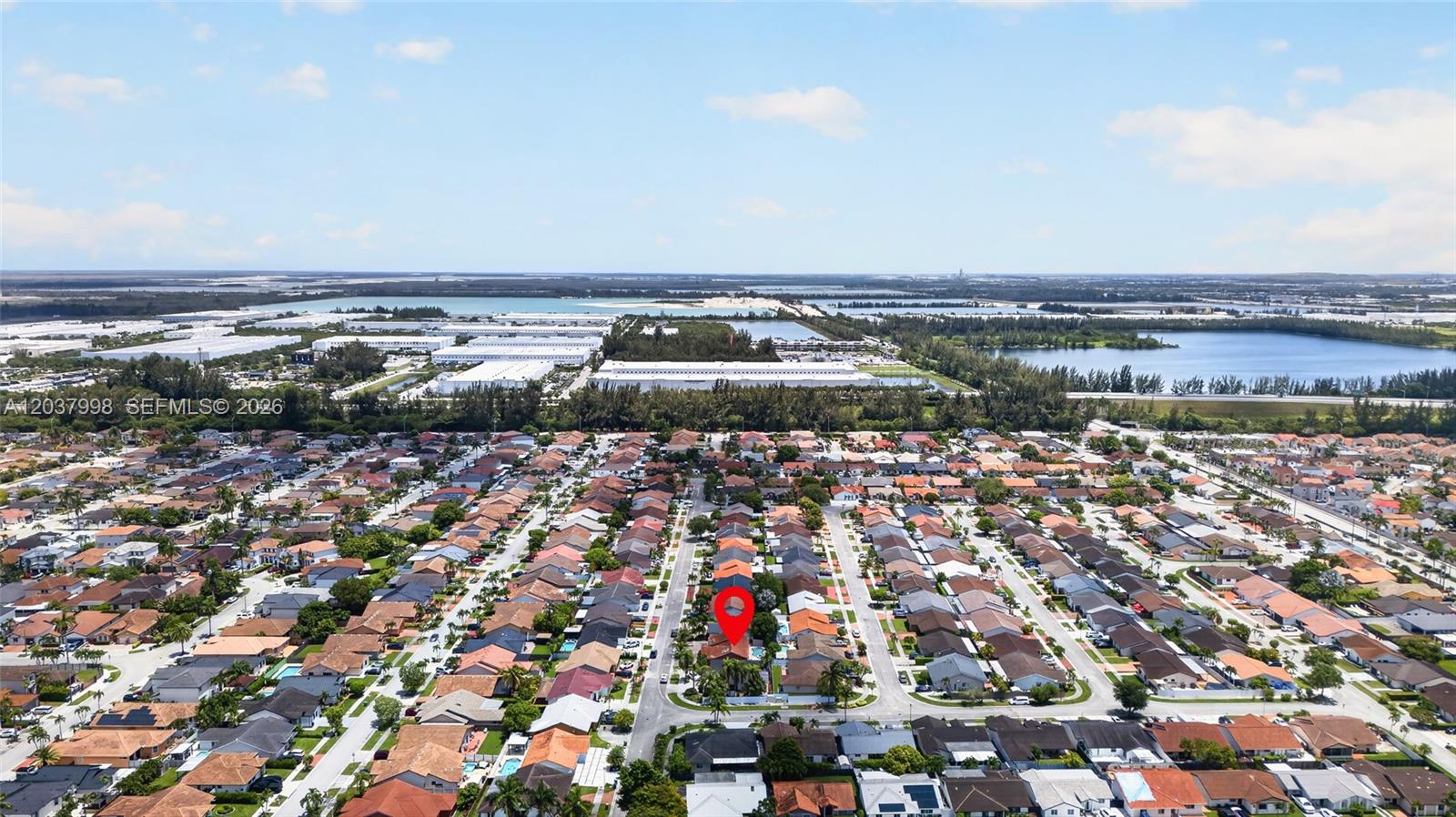 955 NW 128th Court