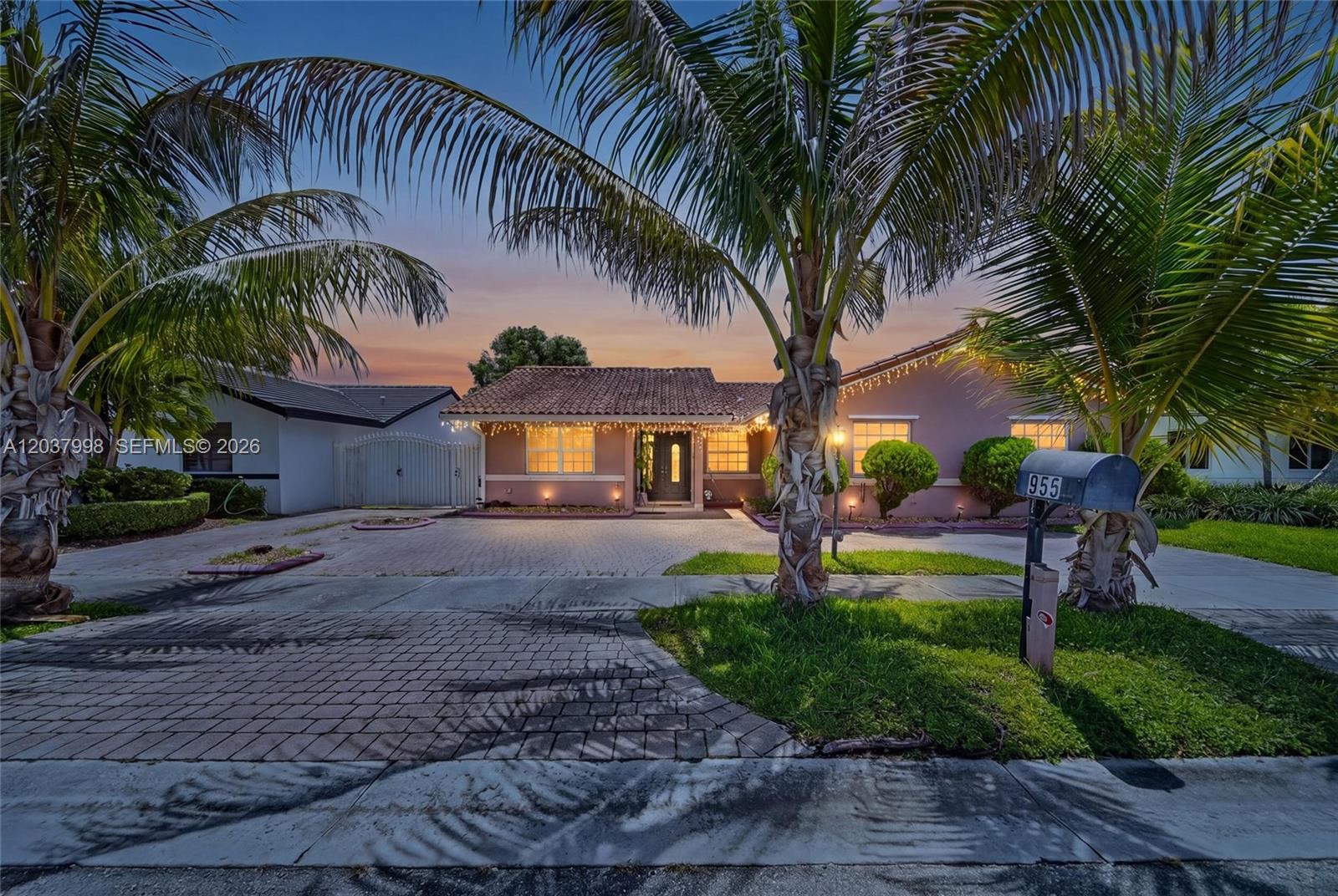 955 NW 128th Court
